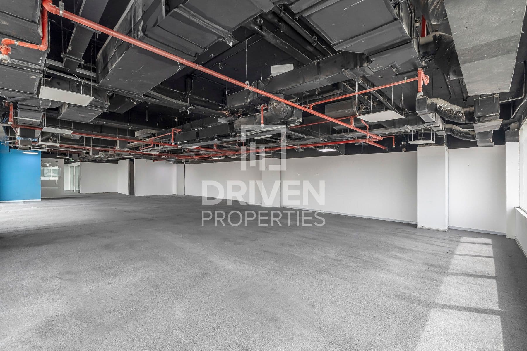 Emaar Business Park Building 3