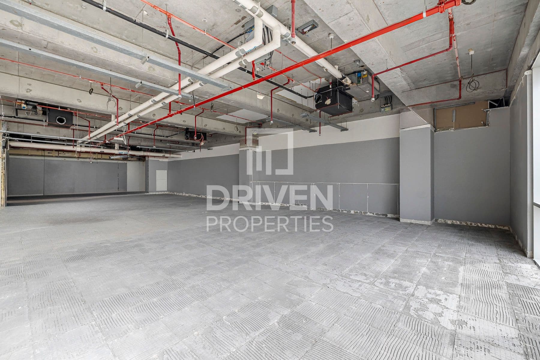 Emaar Business Park Building 3