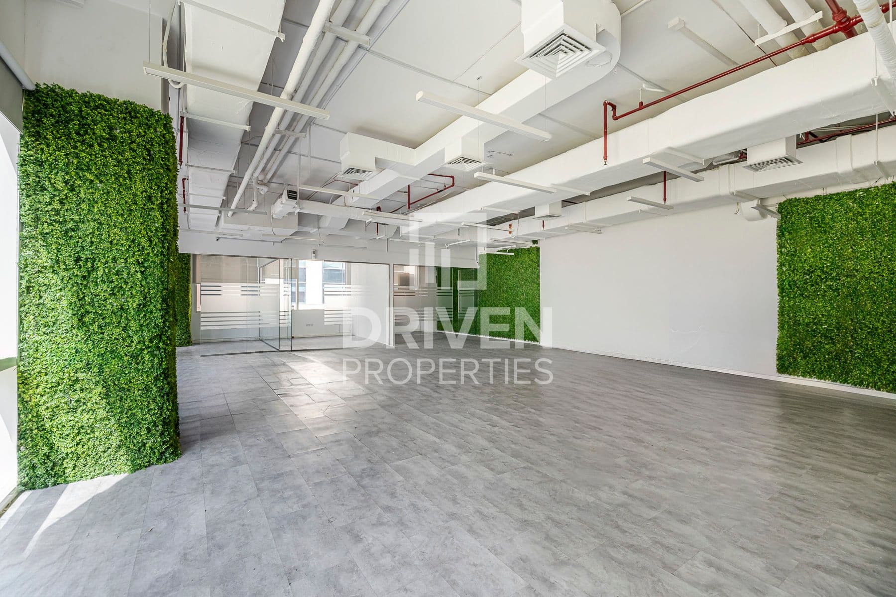 Bay Square Building 7