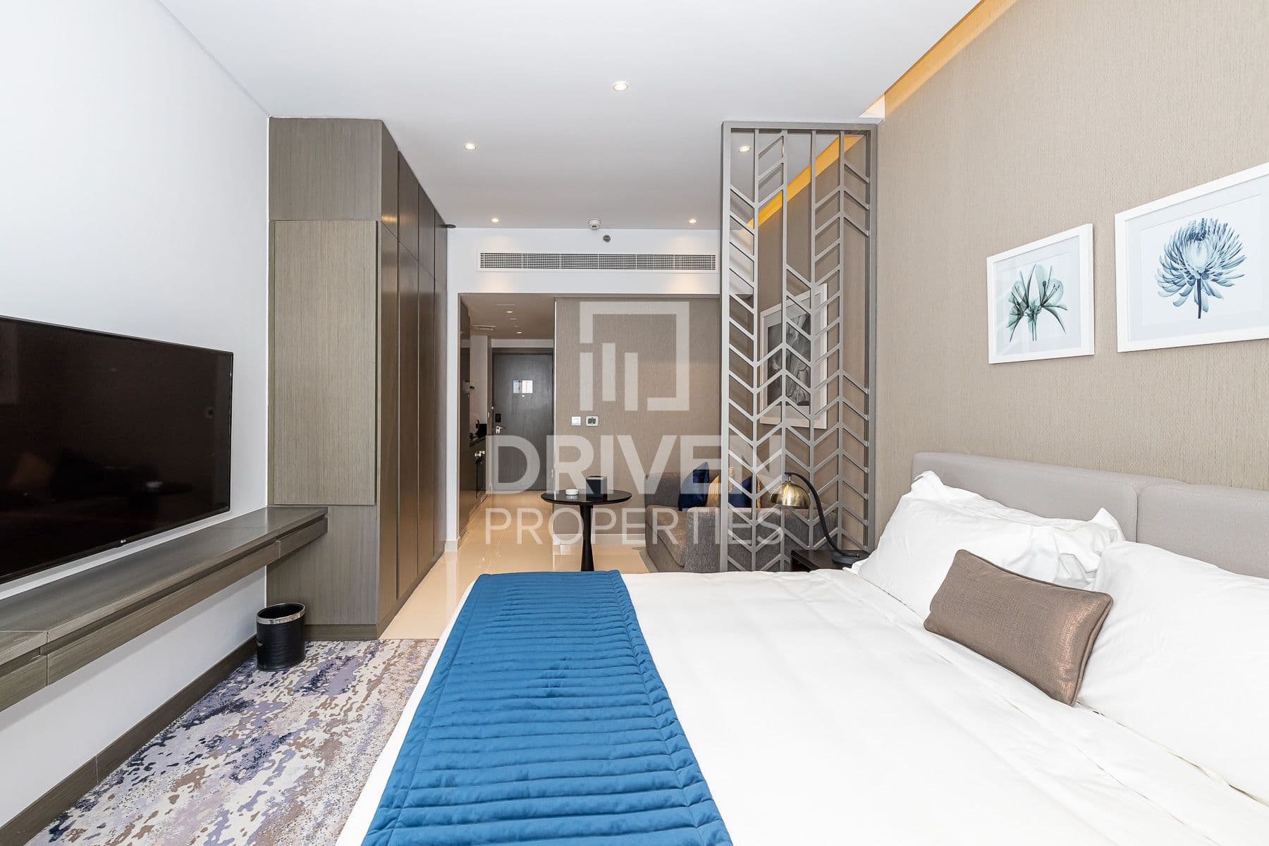 Damac Maison Prive A