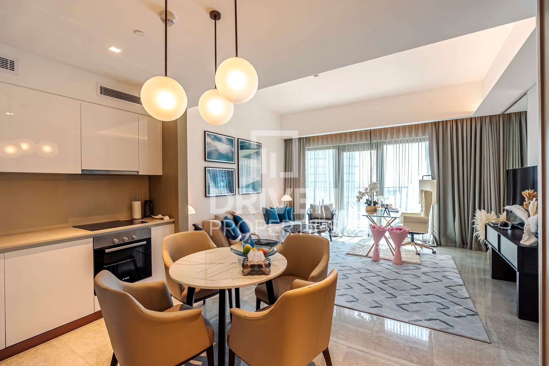 Address Harbour Point Tower 2