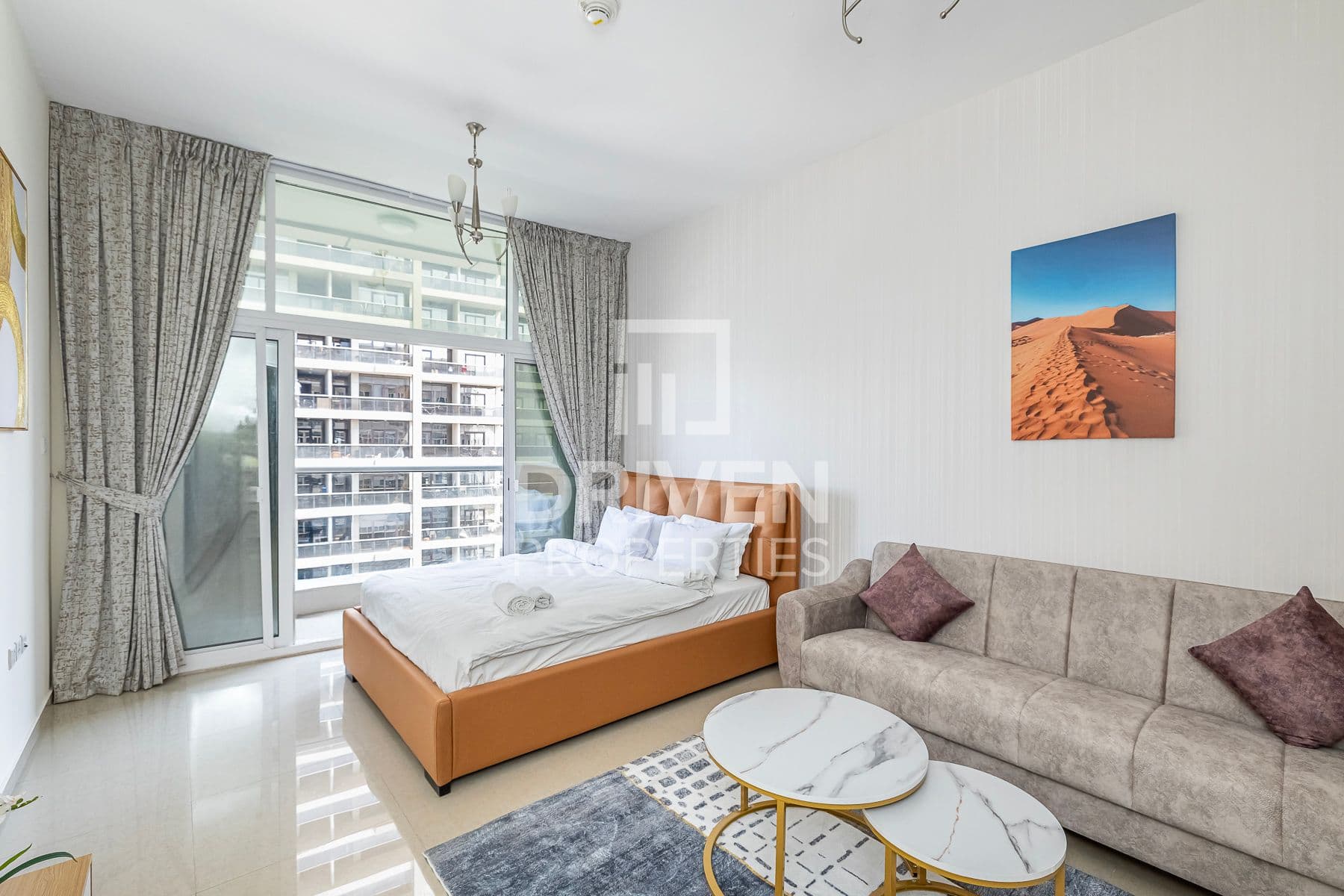 UniEstate Sports Tower