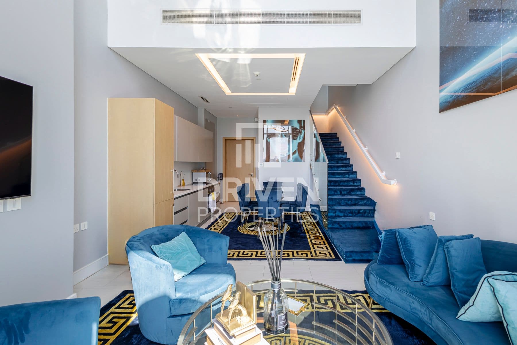 SLS Dubai Hotel and Residences