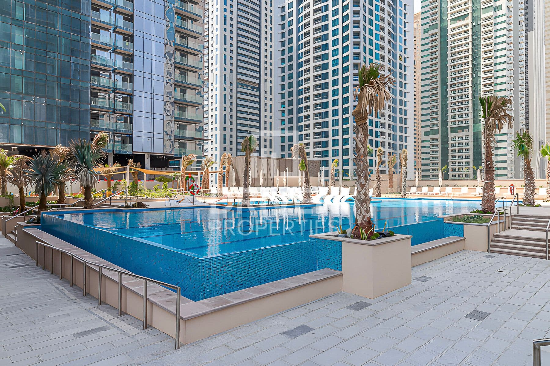 Jumeirah Living Marina Gate