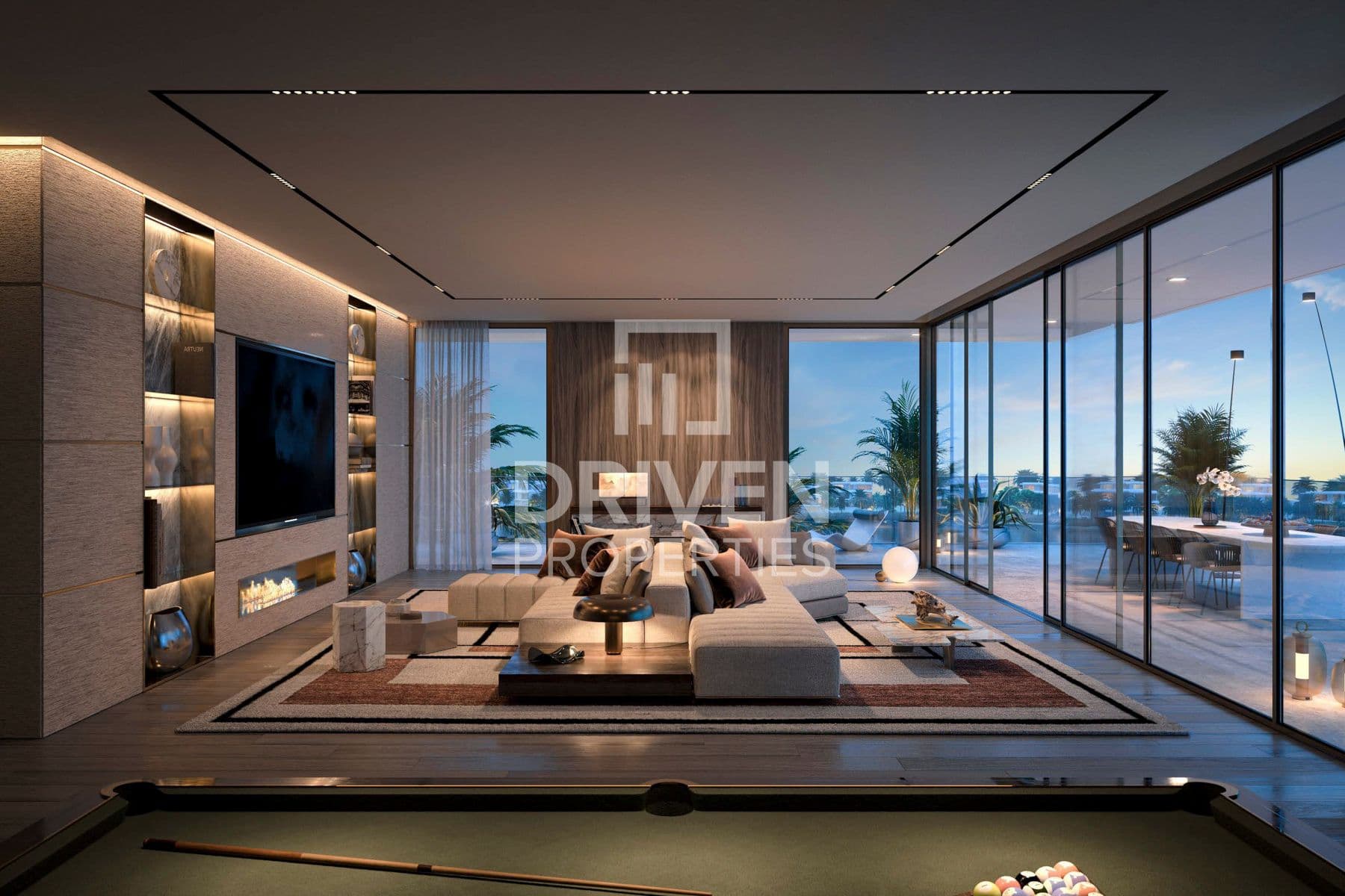 District One West Phase I