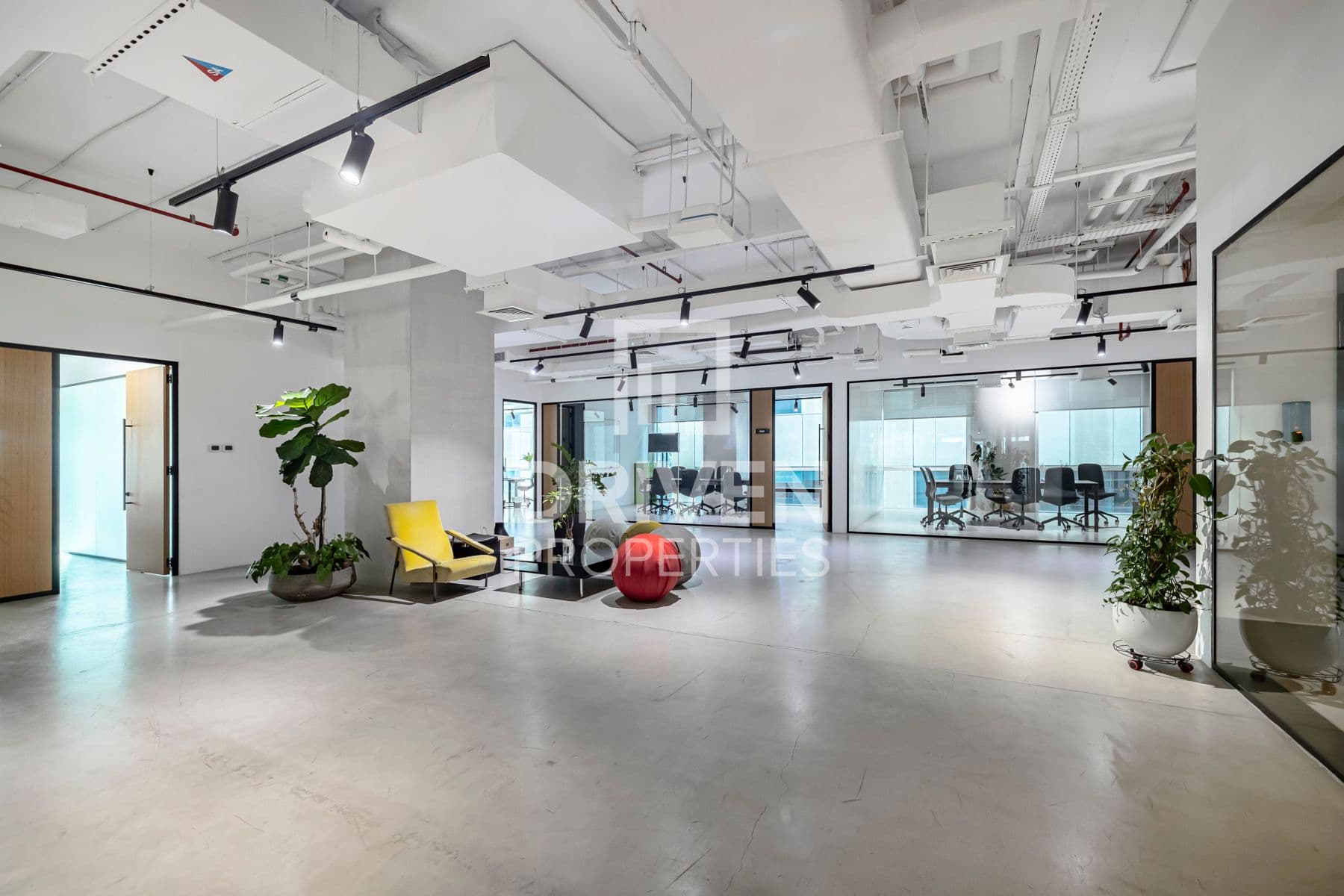 Bay Square Building 8