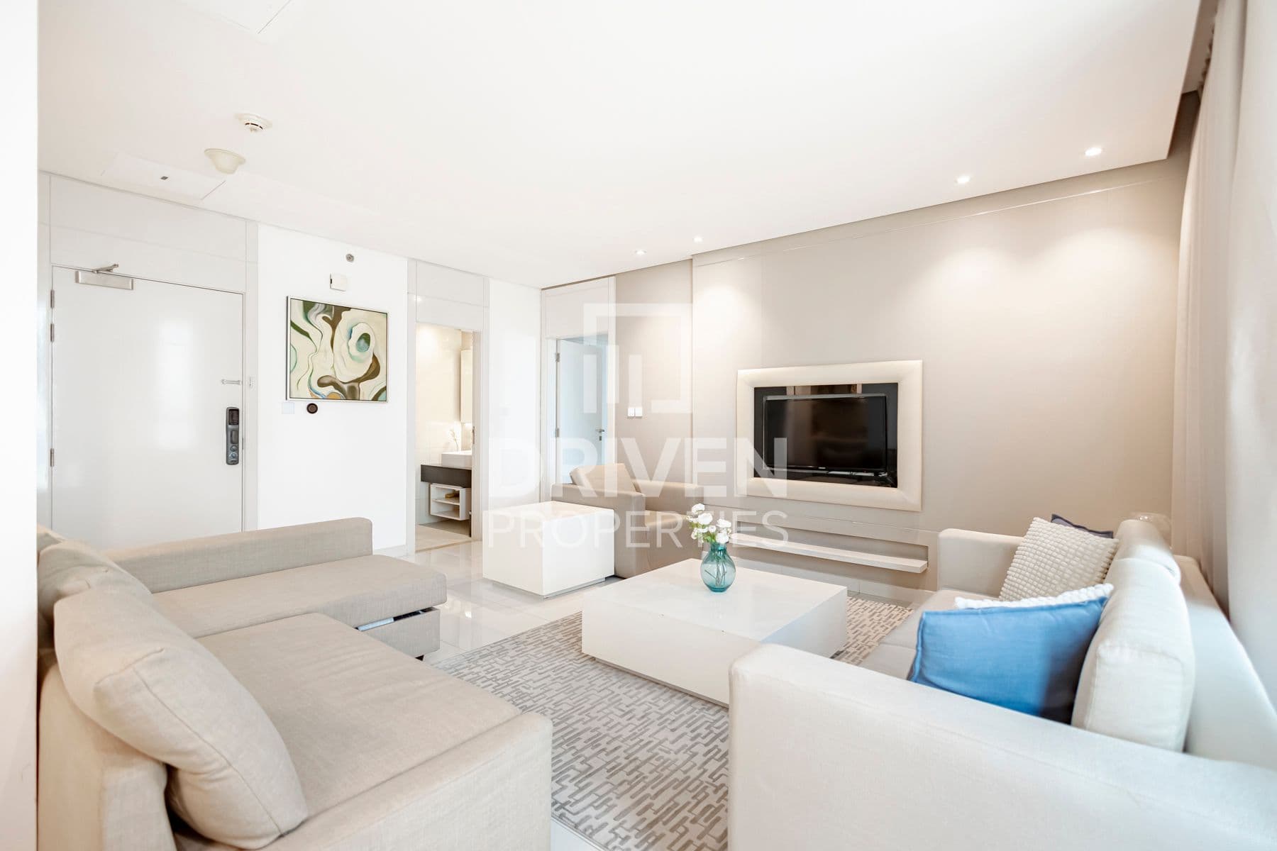 DAMAC Maison The Vogue