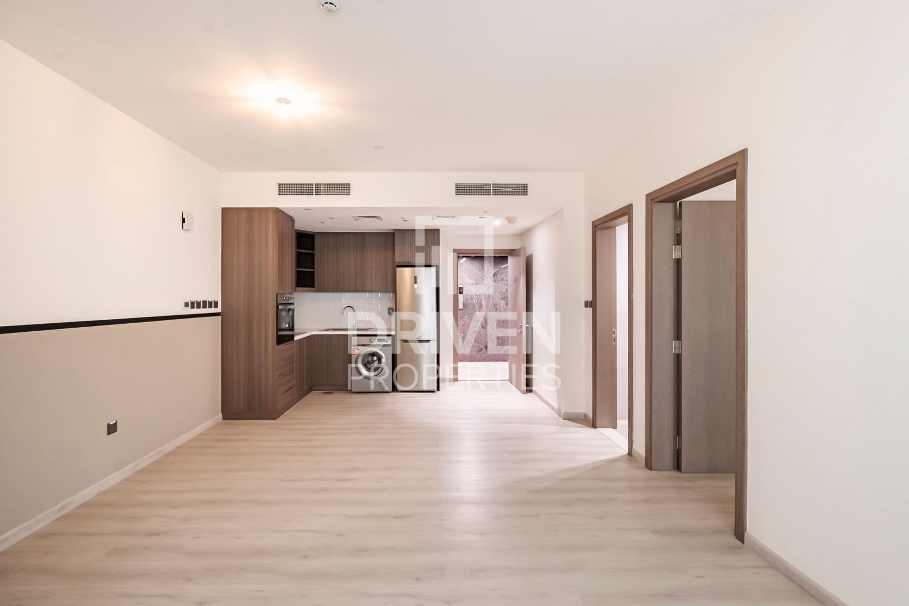 Millennium Executive Tower