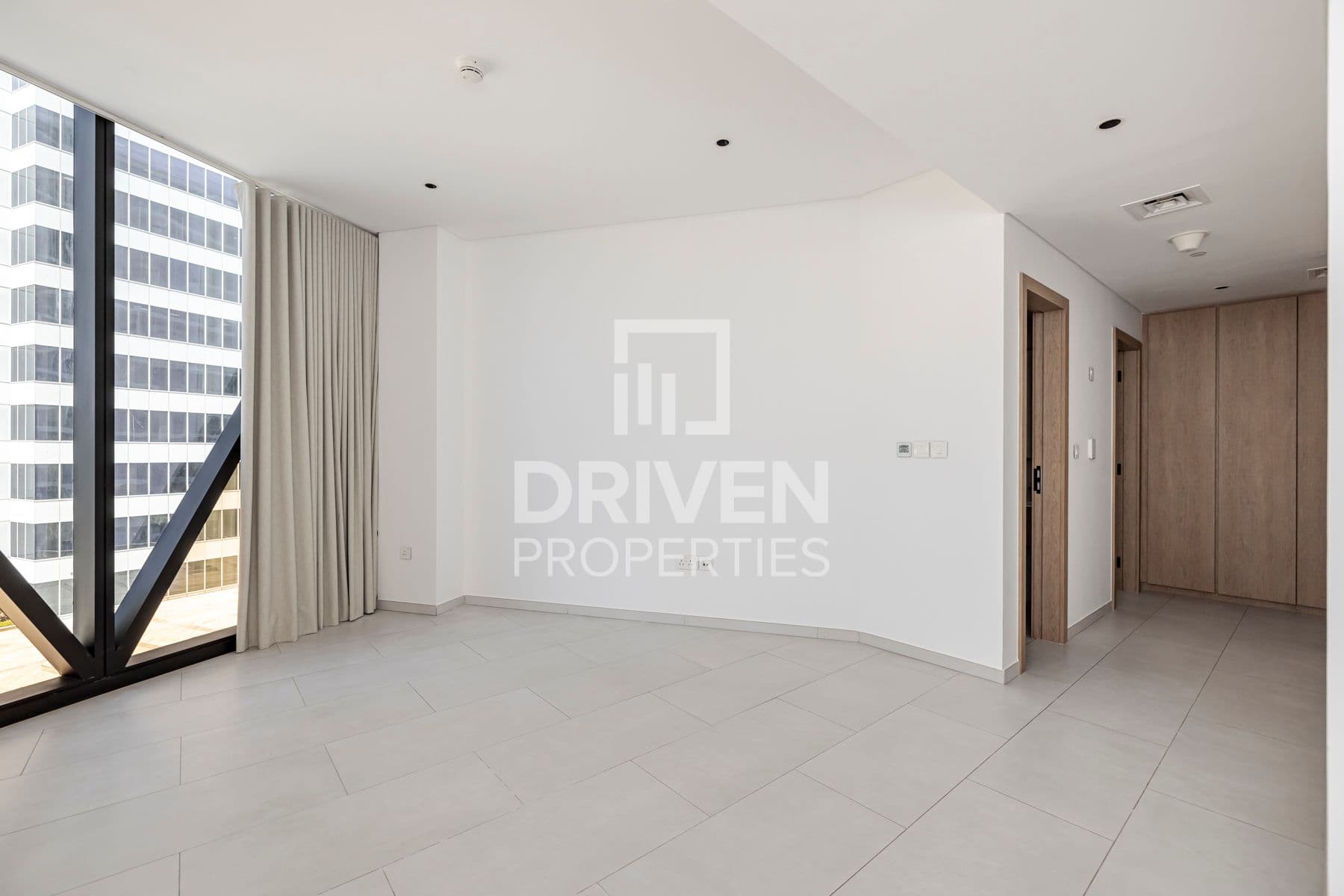 Marquise Square Tower