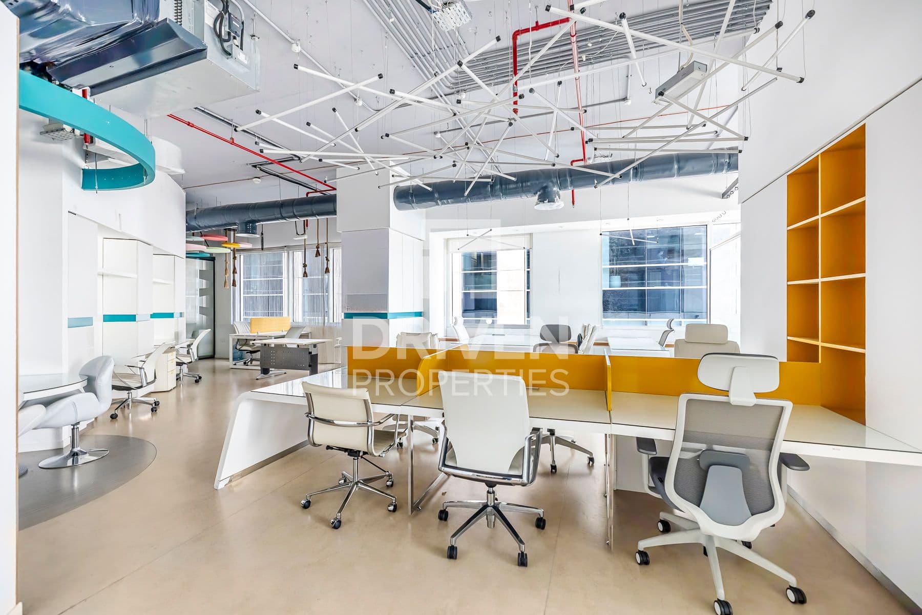 Bay Square Building 11