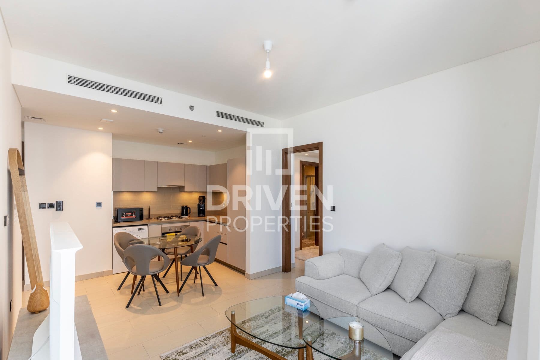 Sobha Creek Vistas Reserve