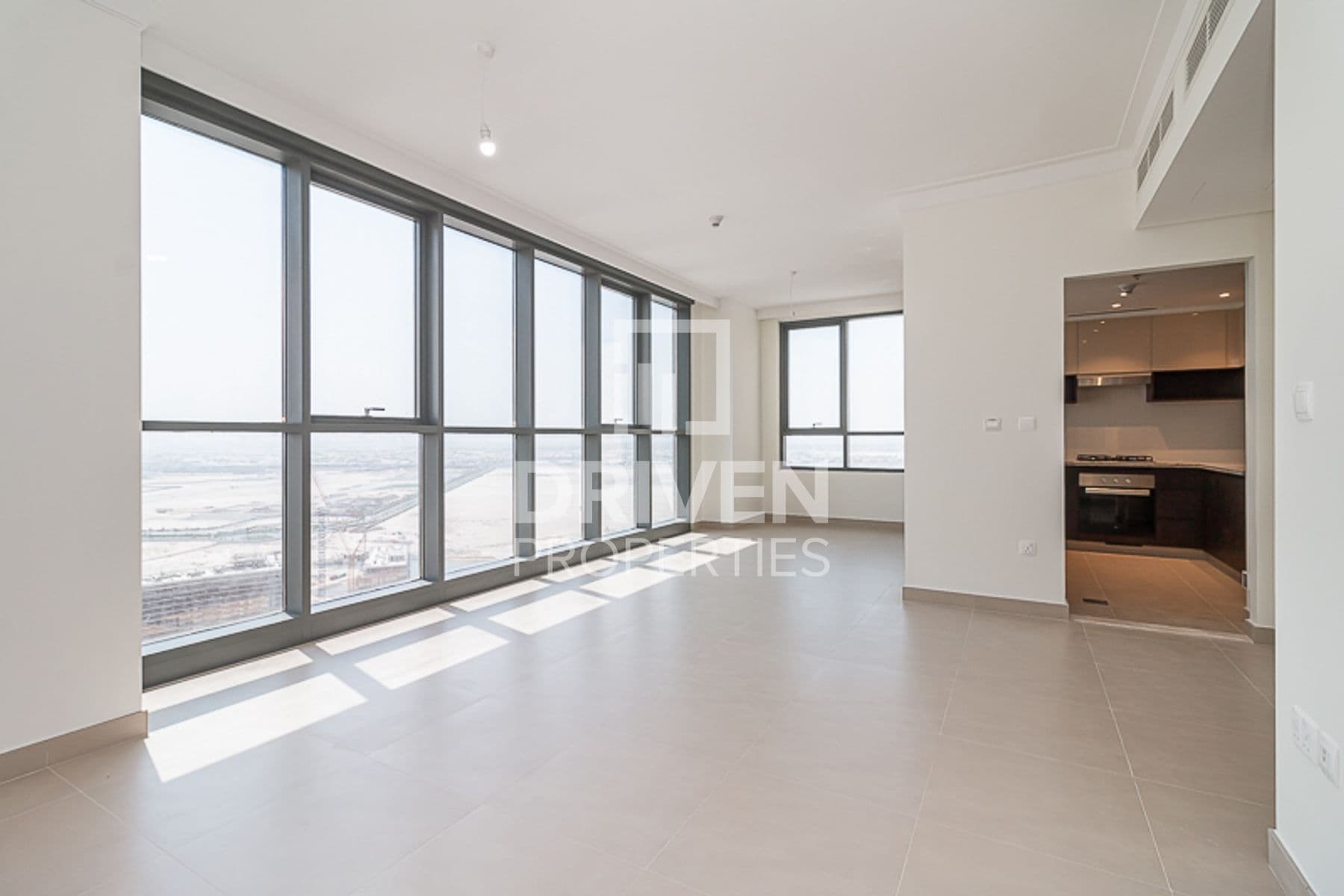 Dubai Creek Residences South Tower 2