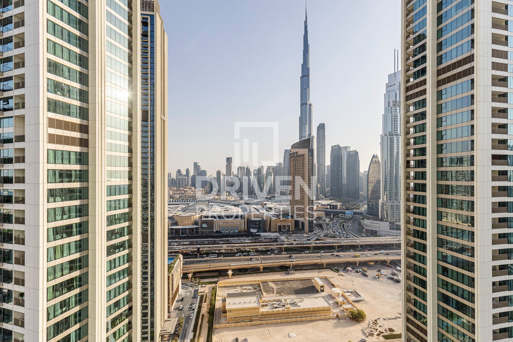 Downtown Views II Tower 2