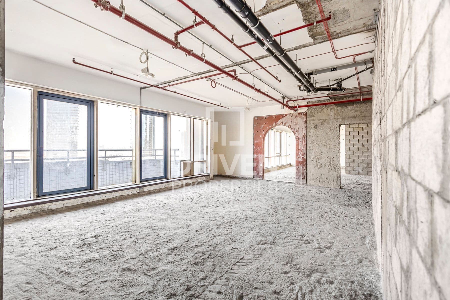 Millennium Plaza Hotel and Commercial Tower