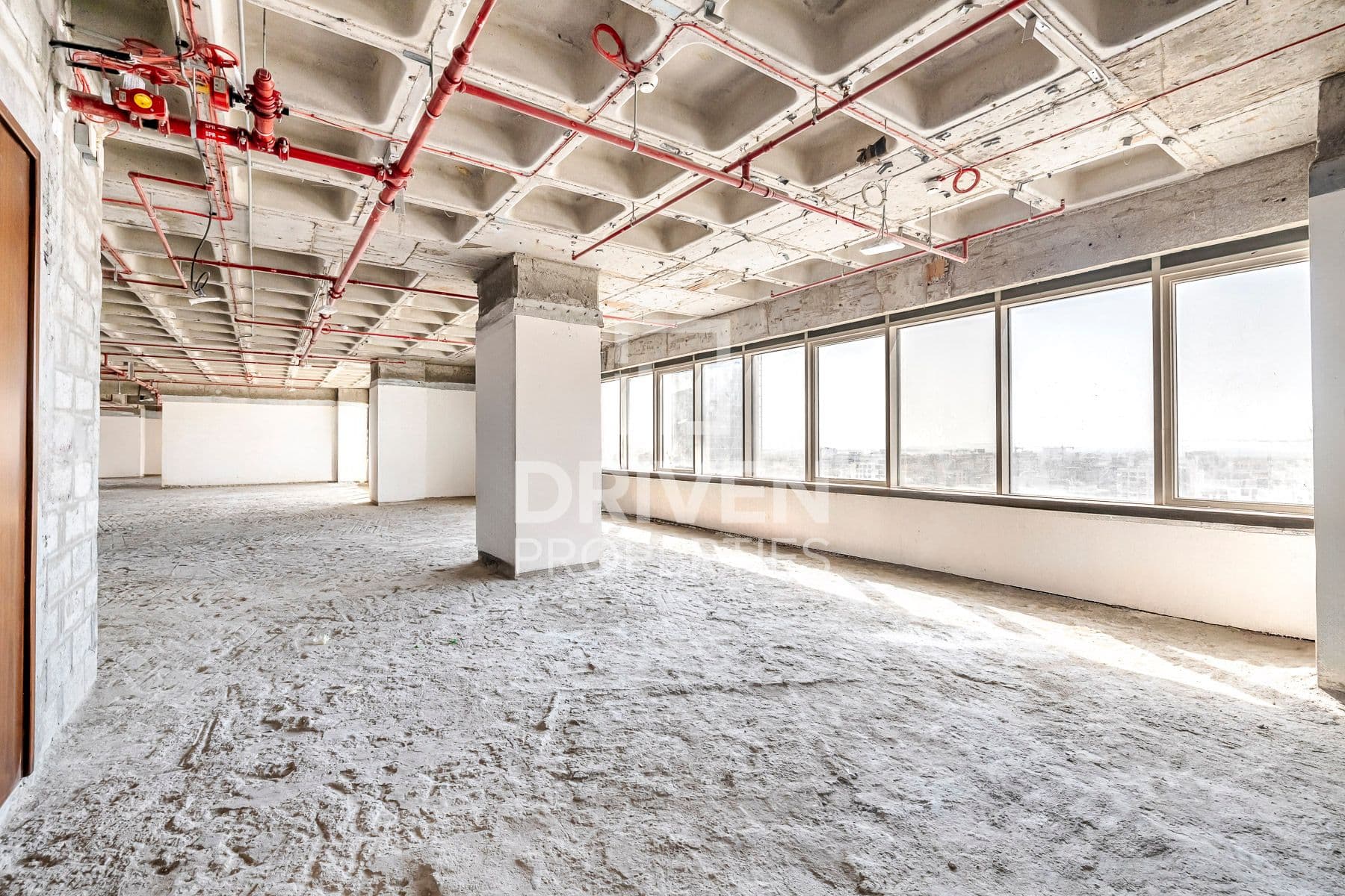 Millennium Plaza Hotel and Commercial Tower