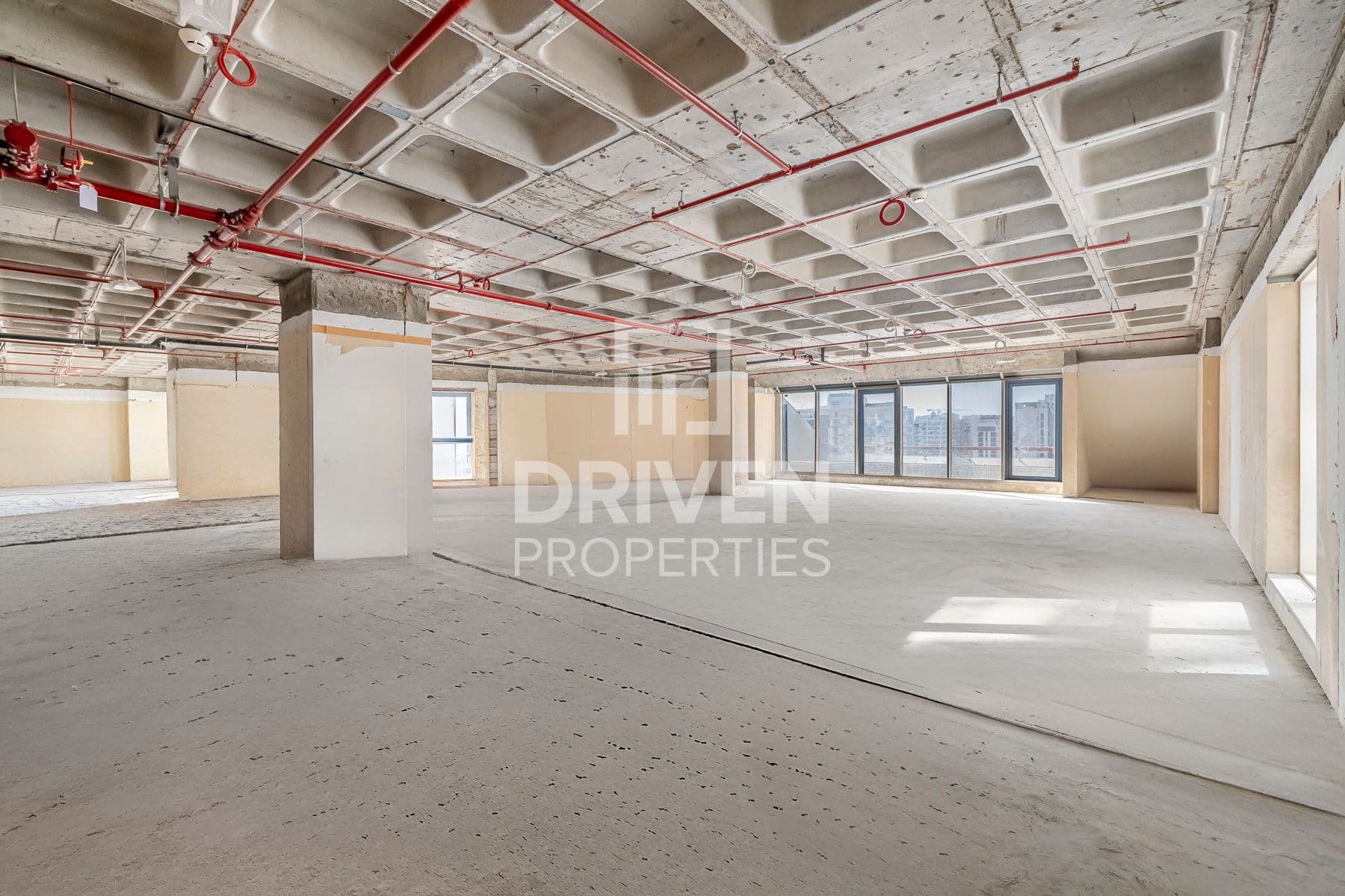 Millennium Plaza Hotel and Commercial Tower