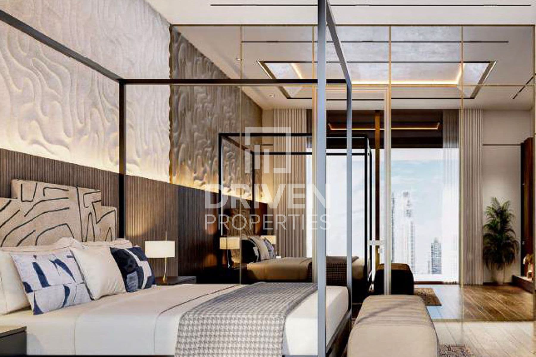 Exquisite Living Residences