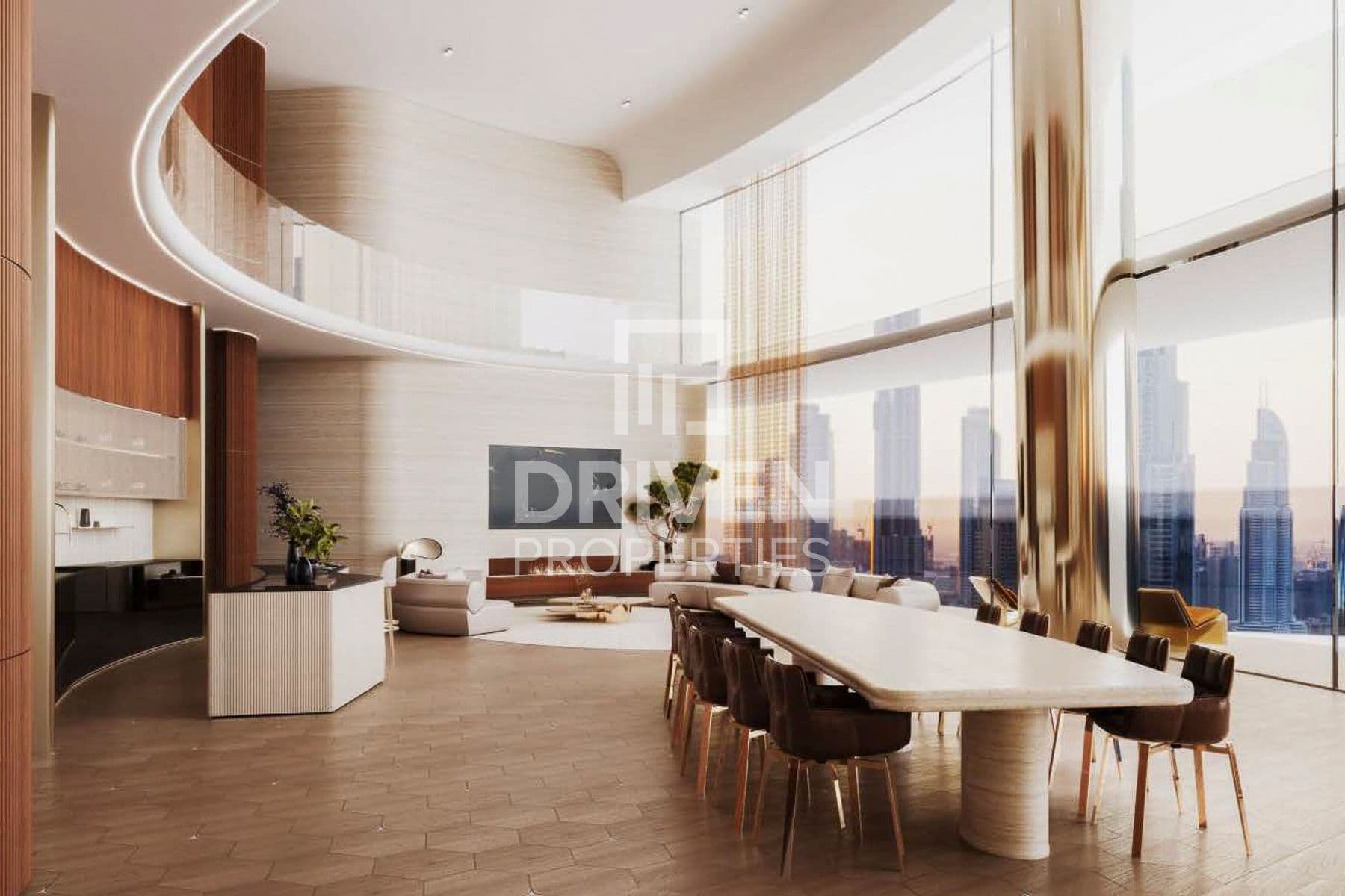 Binghatti Mercedes Benz