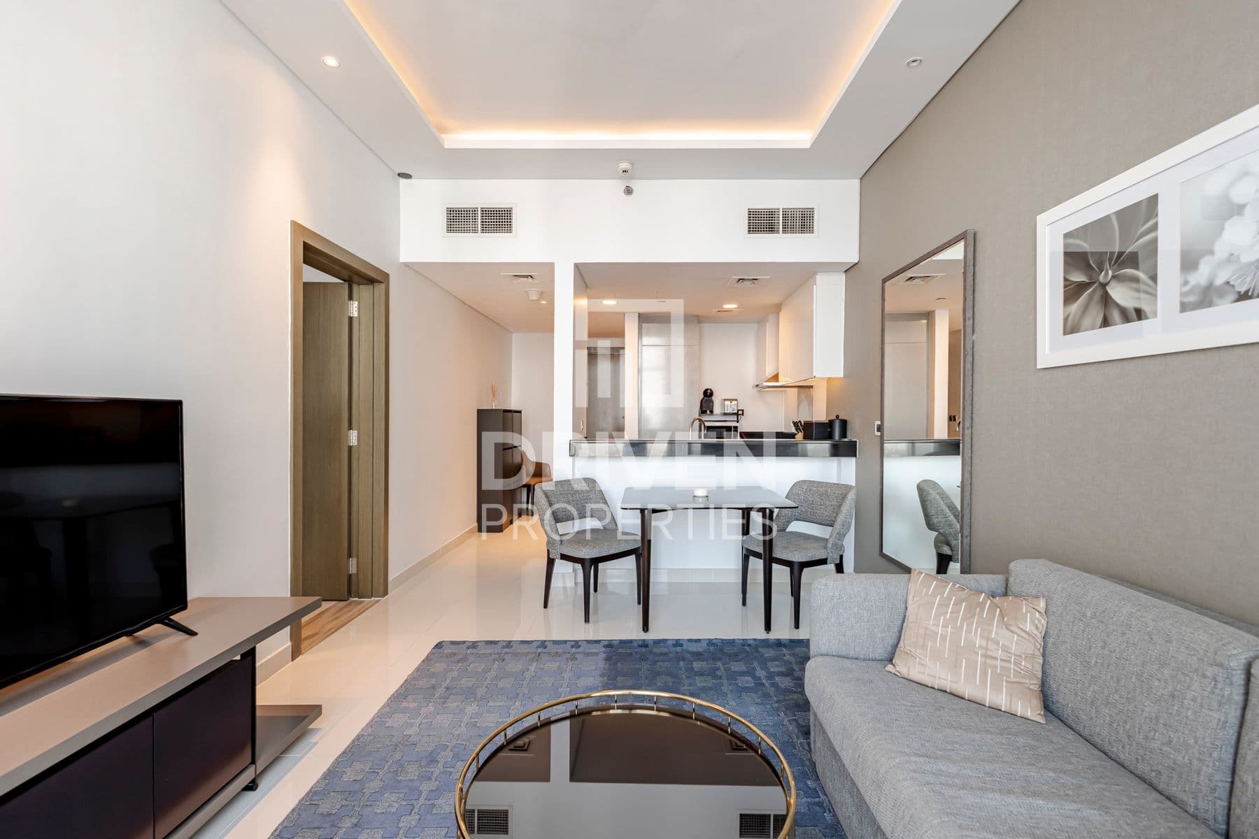 Damac Maison Prive A