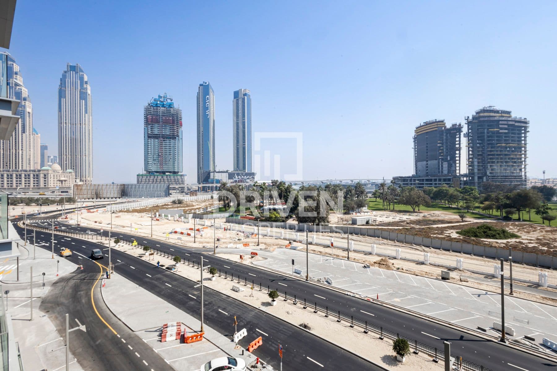 Canal Front Residence 8