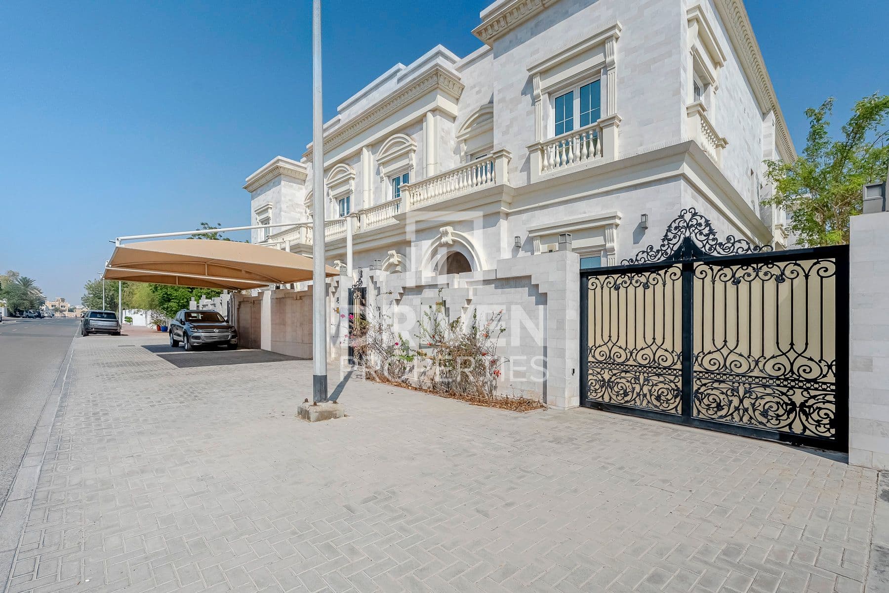 Jumeirah 2 Villas