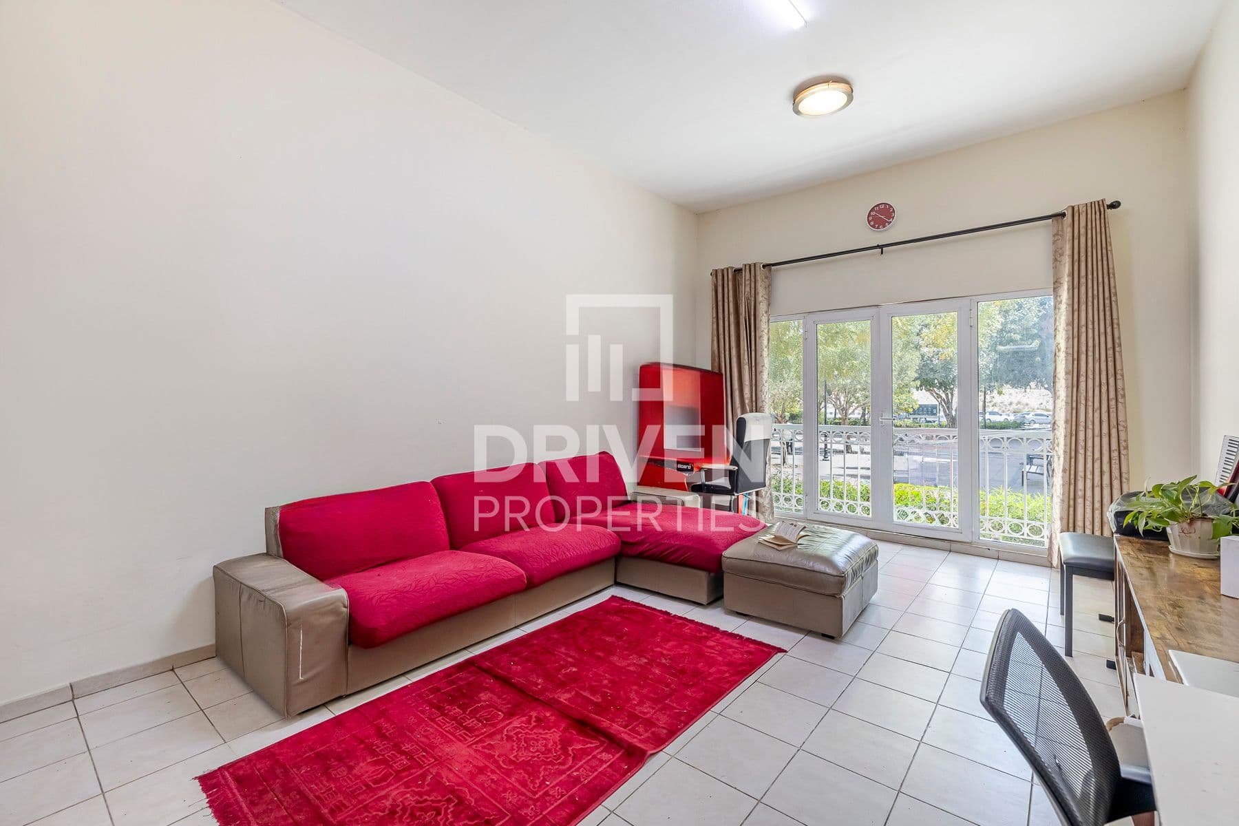 Building 38 to Building 107