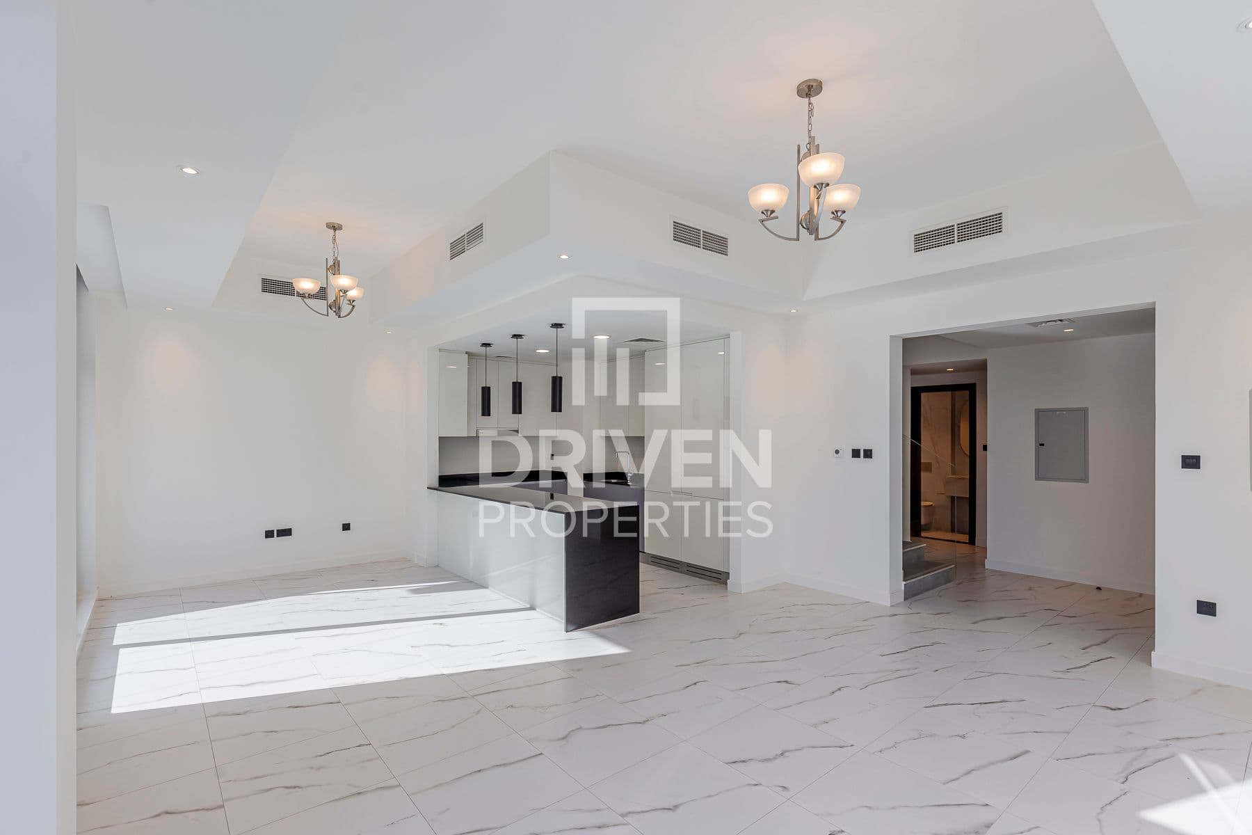 Elie Saab VIE Townhouses