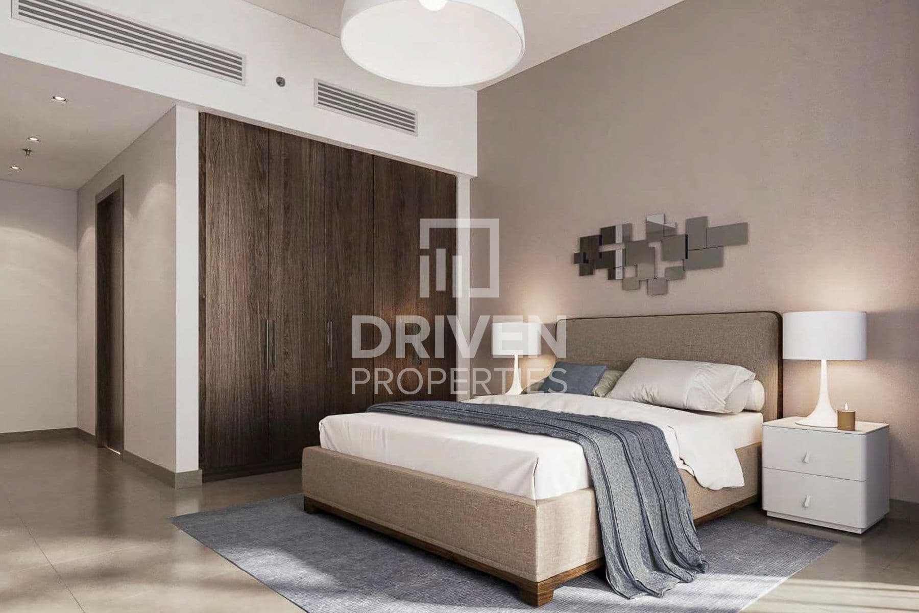 Park Views Residences A