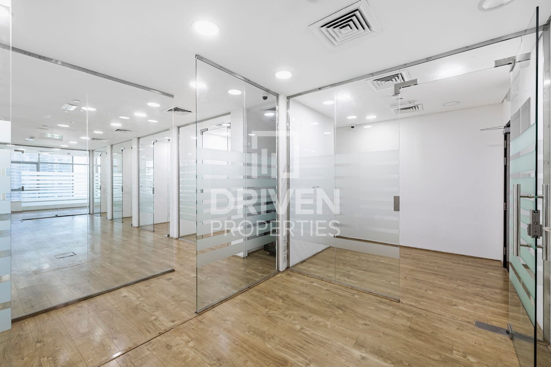 Grosvenor Business Tower