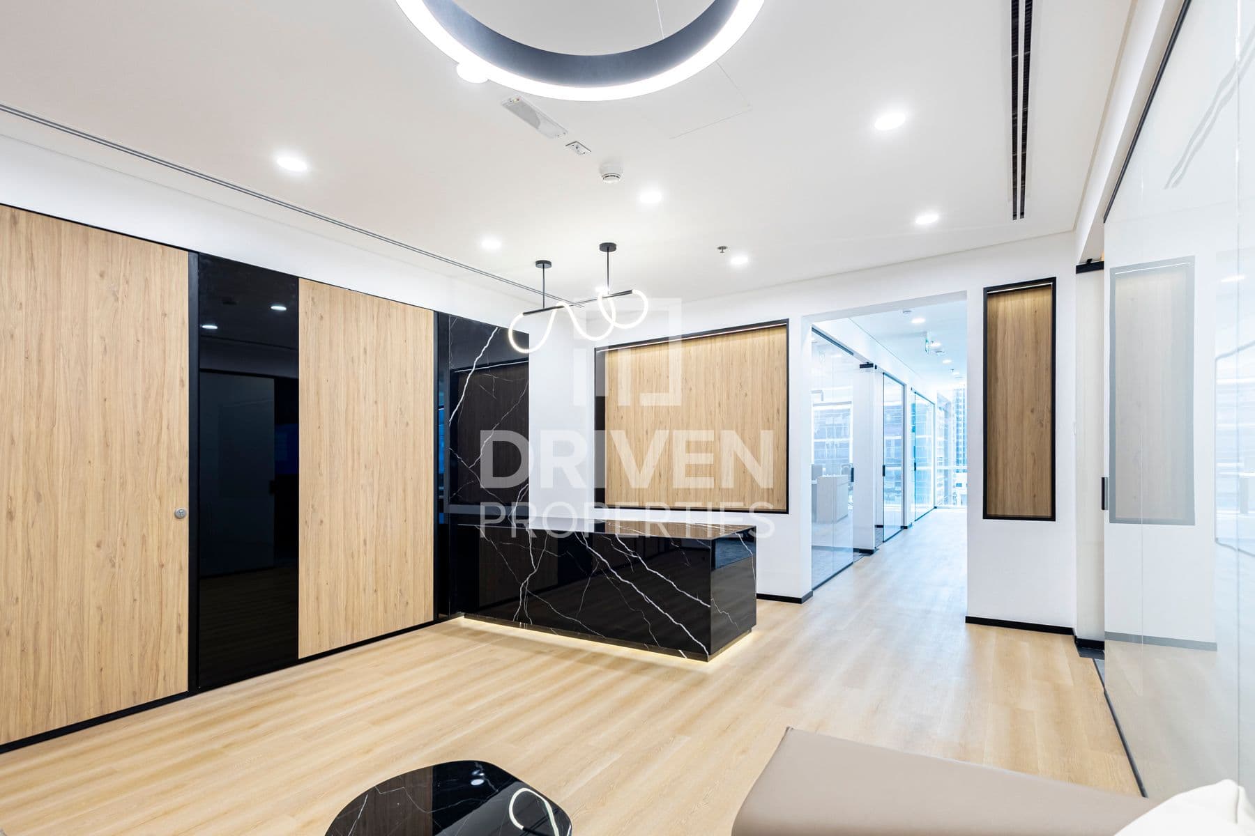 Bay Square Building 10