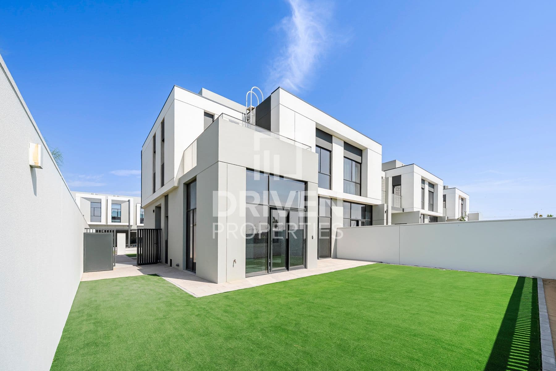 Murooj Al Furjan West