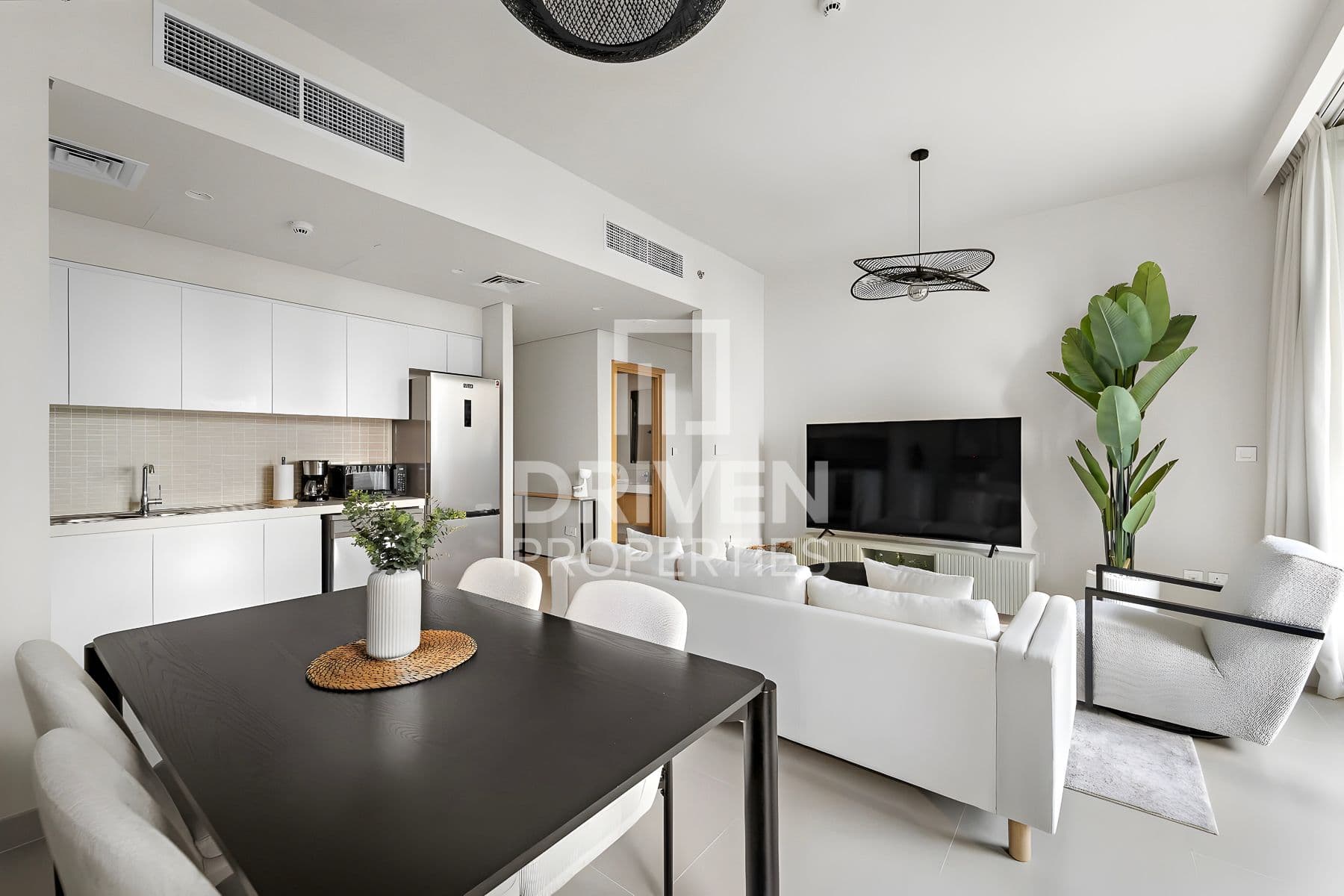 Harbour Gate Tower 1