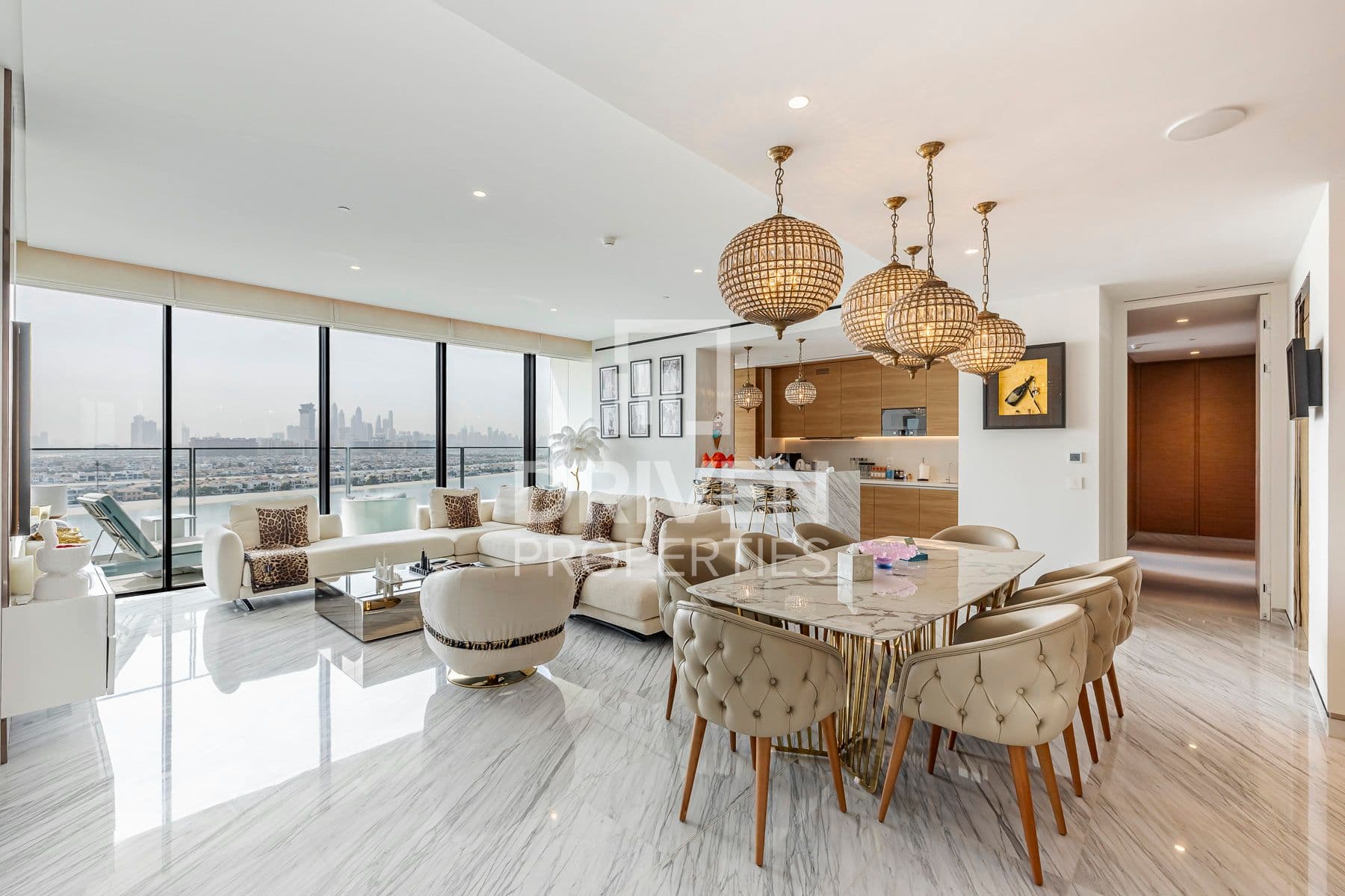 Atlantis The Royal Residences