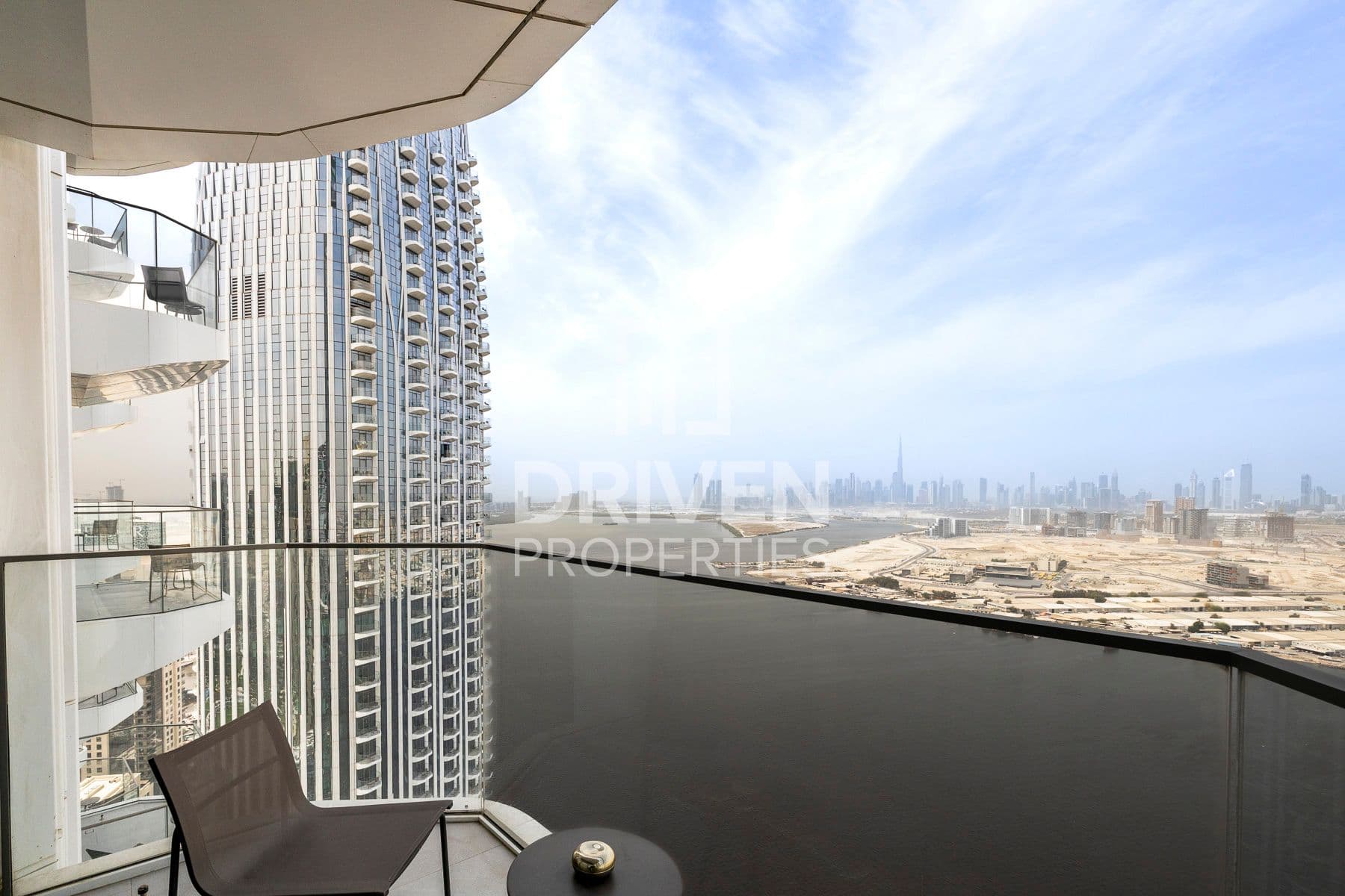 Address Harbour Point Tower 2