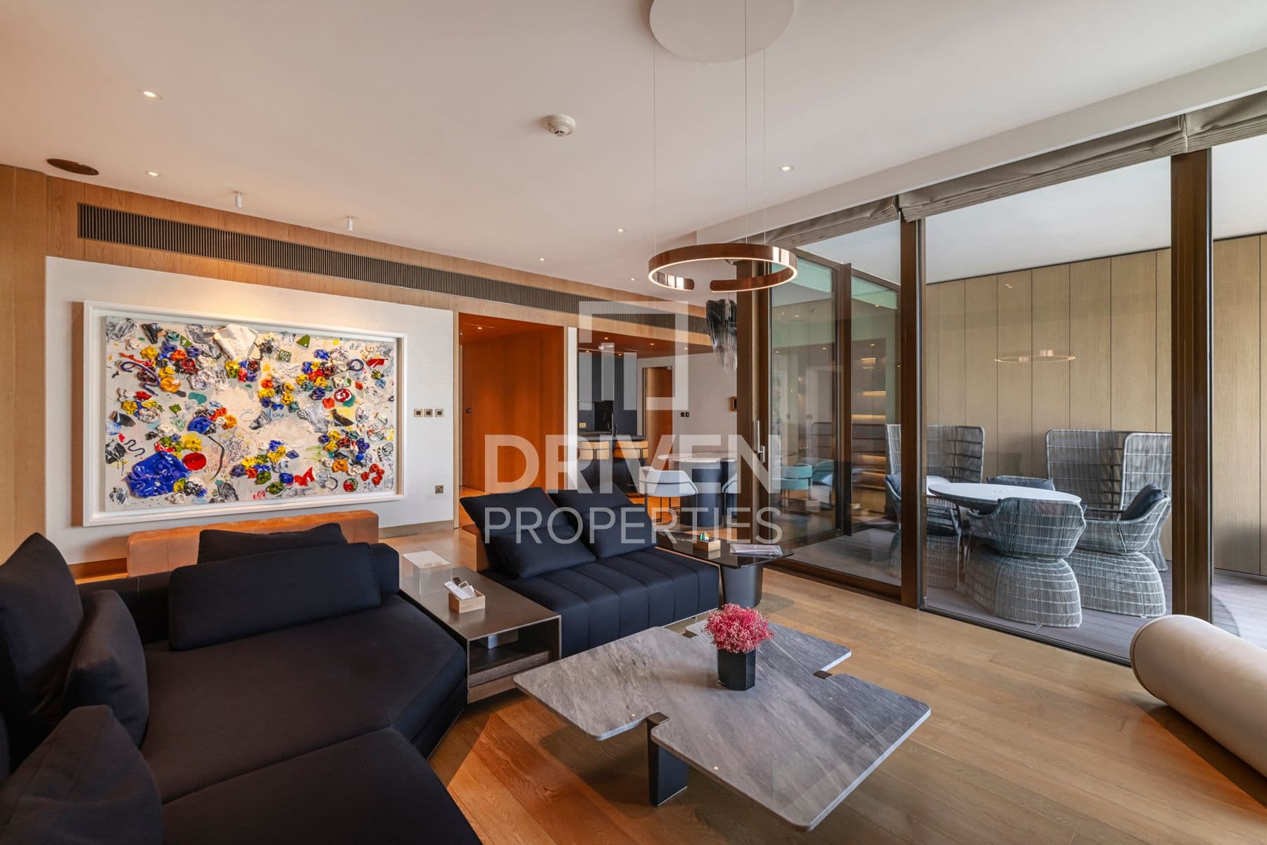 Bulgari Resort and Residences