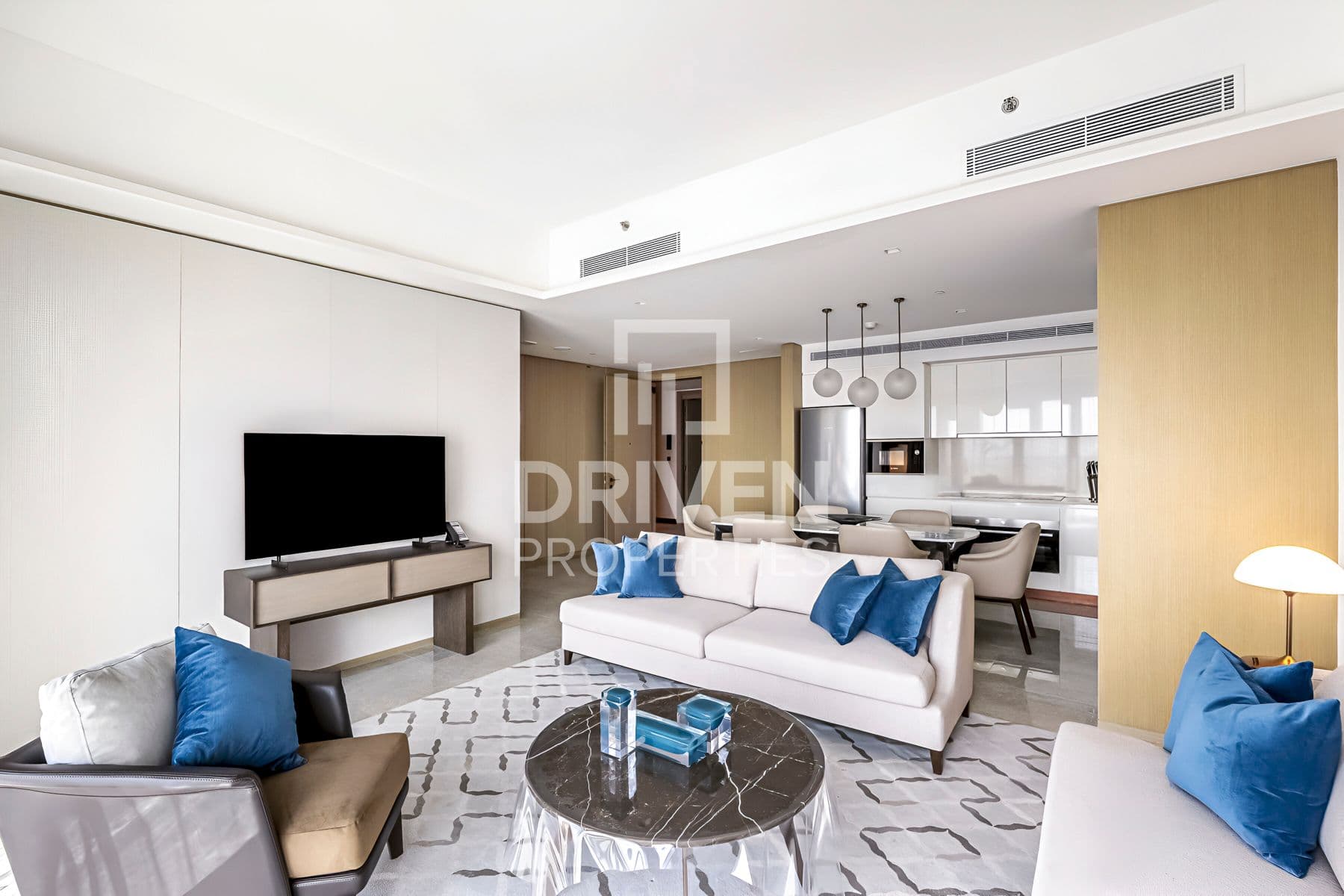 Address Harbour Point Tower 2