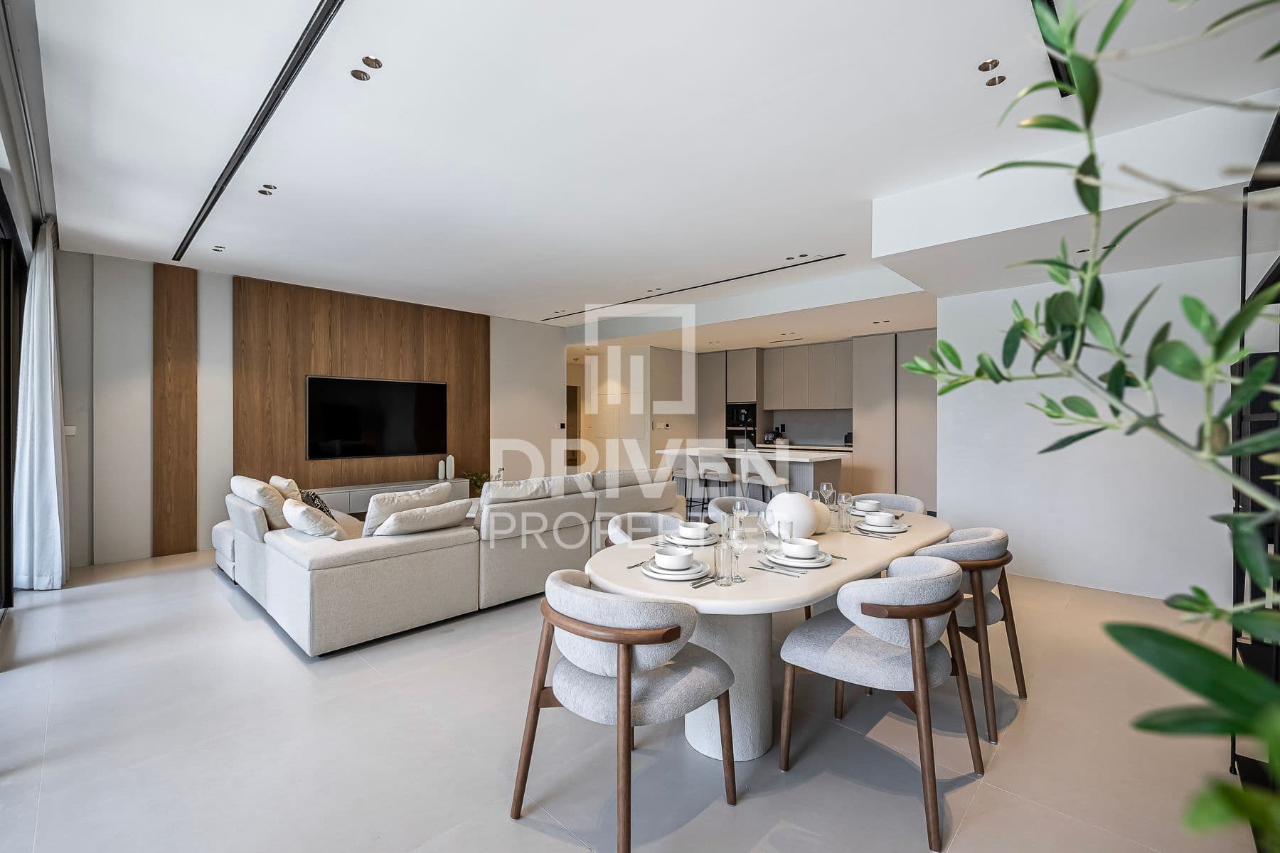 City Walk Residential Building 12