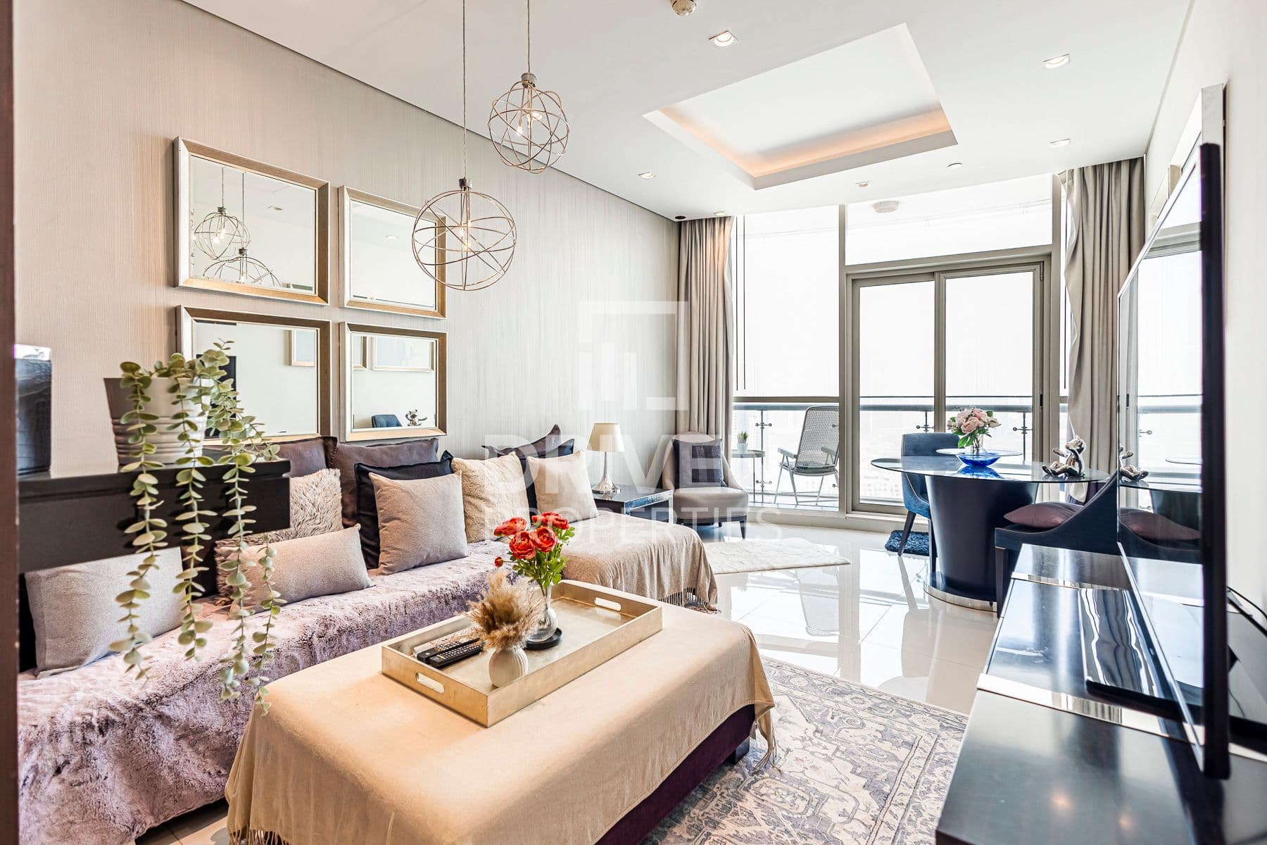 Damac Maison The Distinction