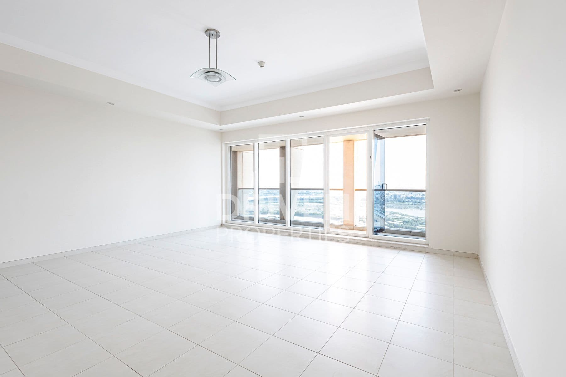 Churchill Residency Tower