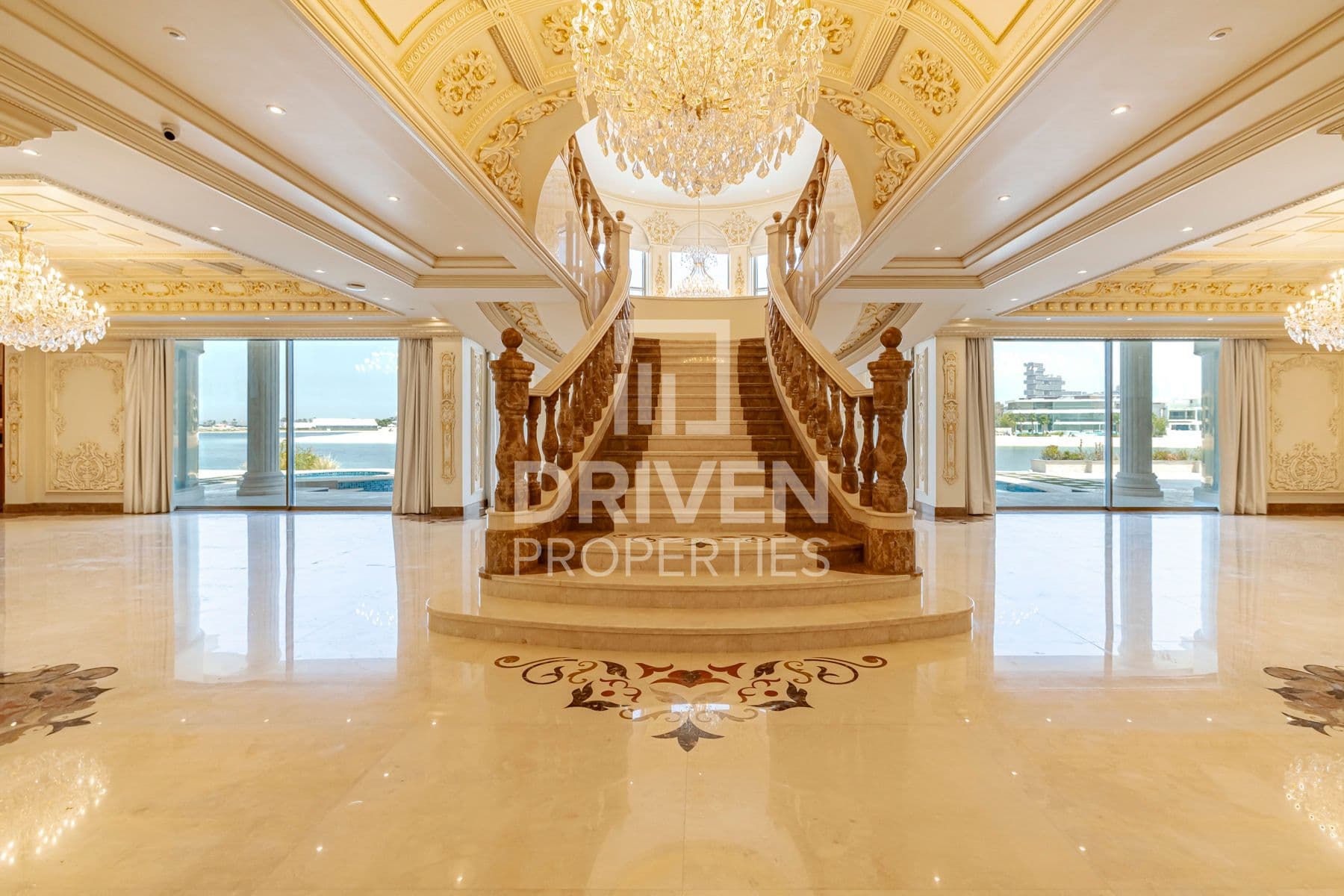 Signature Villas Frond J