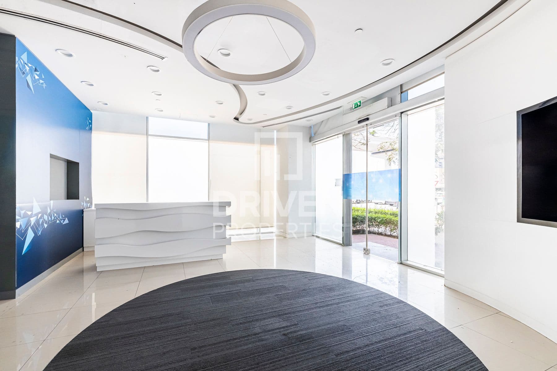 Emaar Business Park Building 4