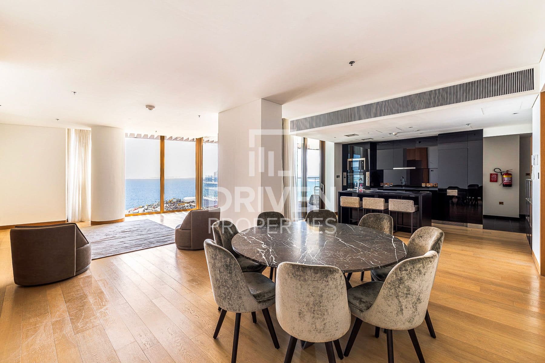 Bulgari Resort and Residences