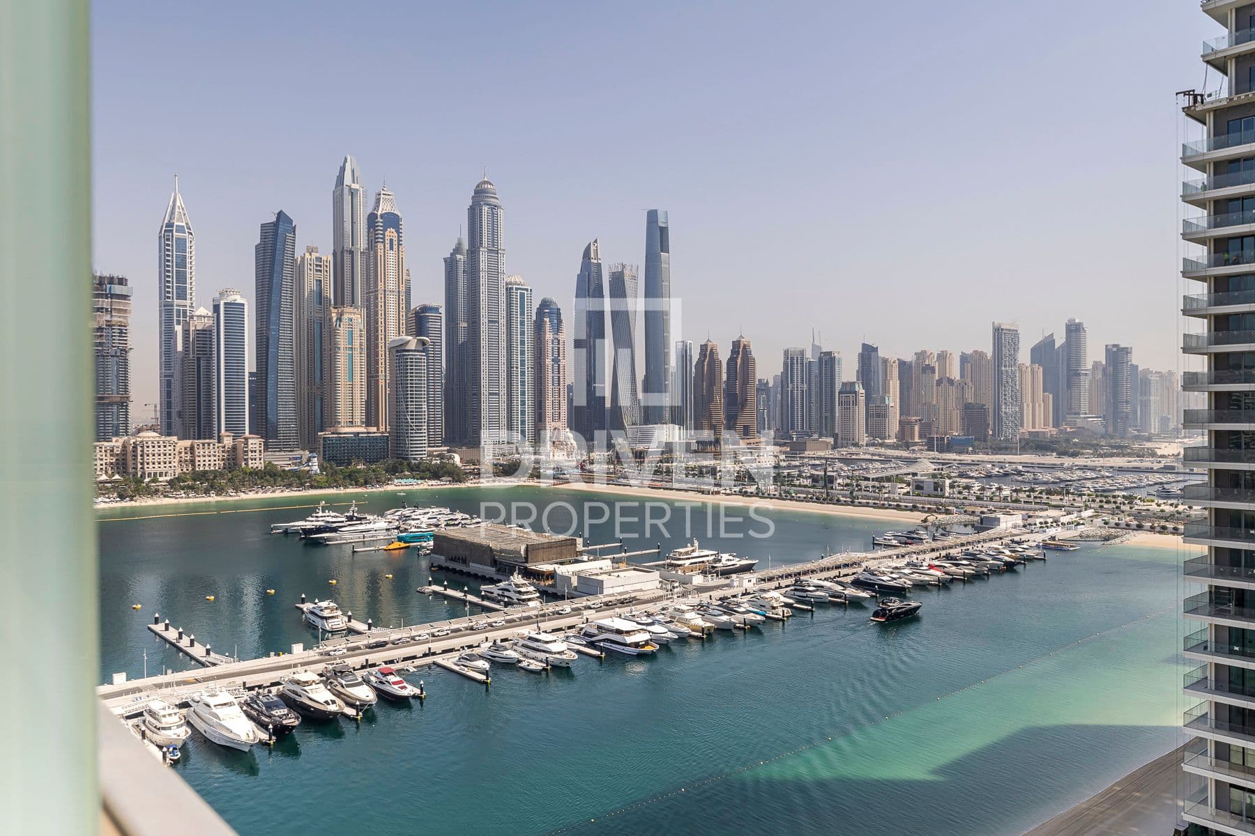 Palace Beach Residence