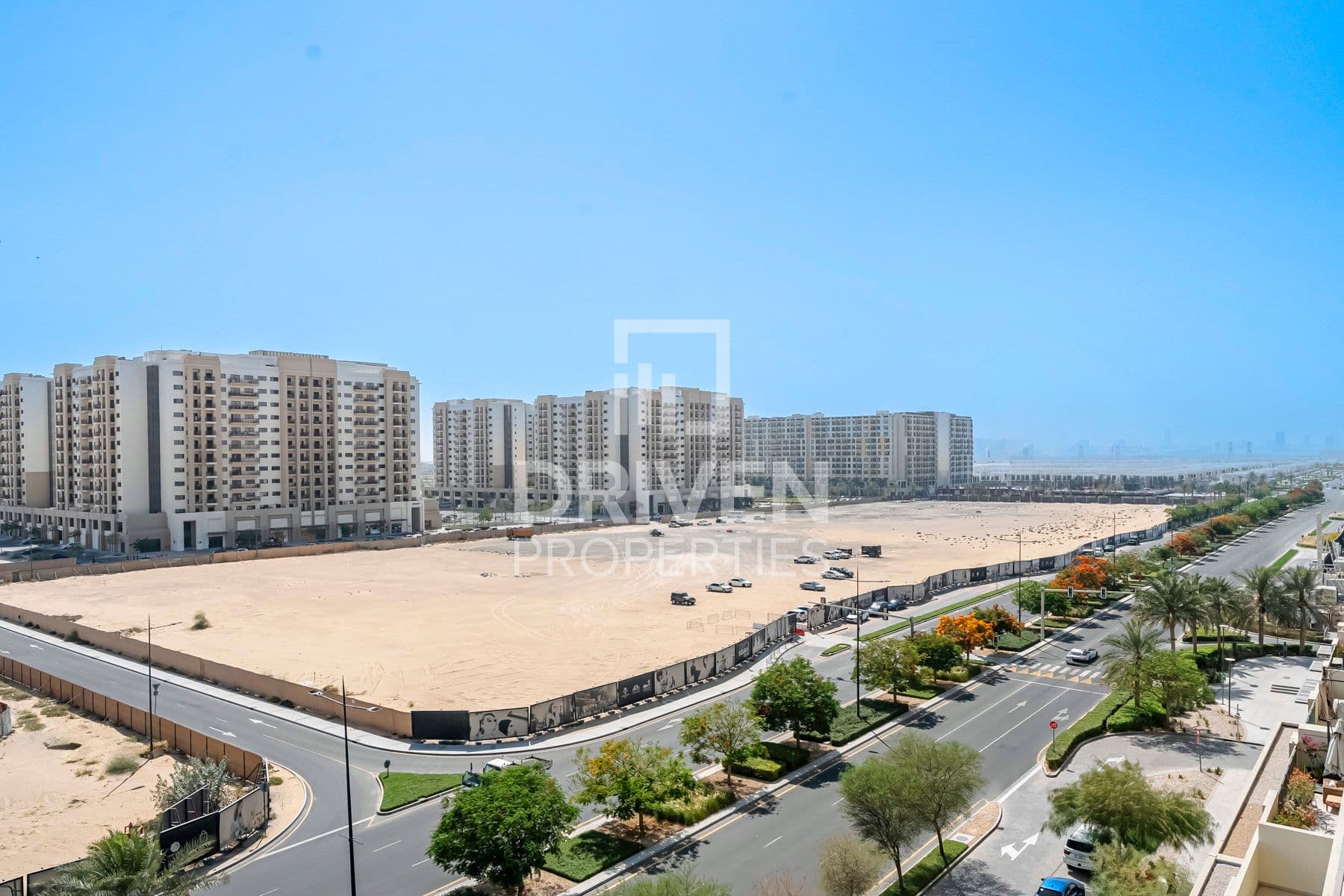 Rawda Apartments 2
