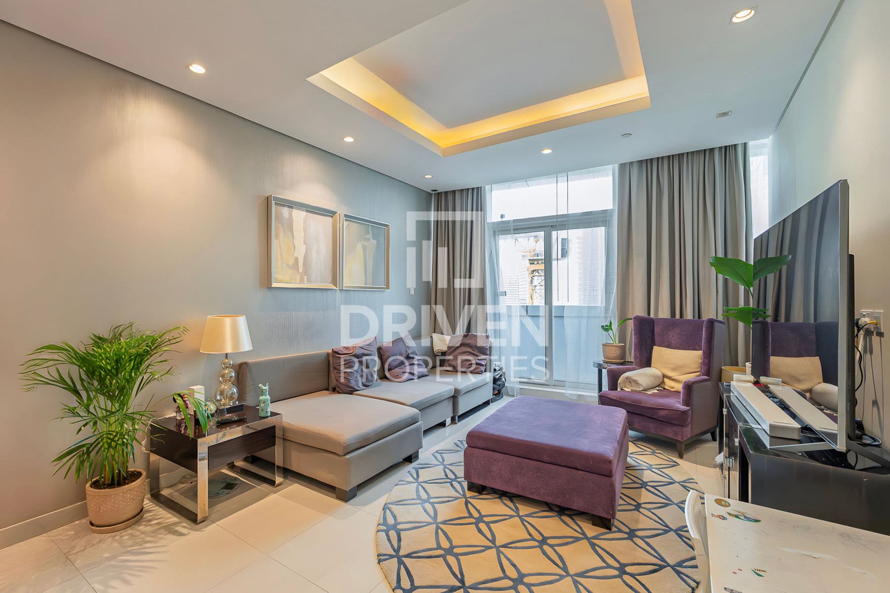 Damac Maison The Distinction