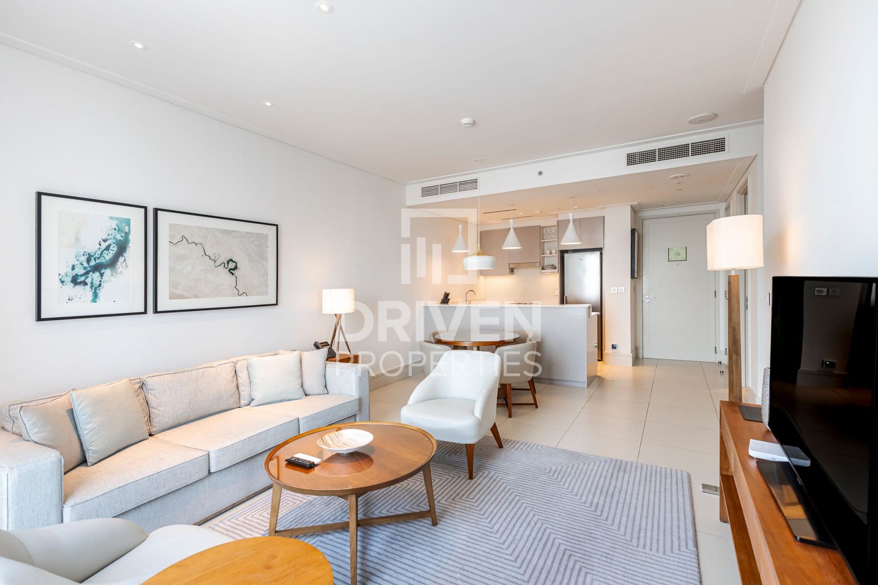 Vida Residence Downtown