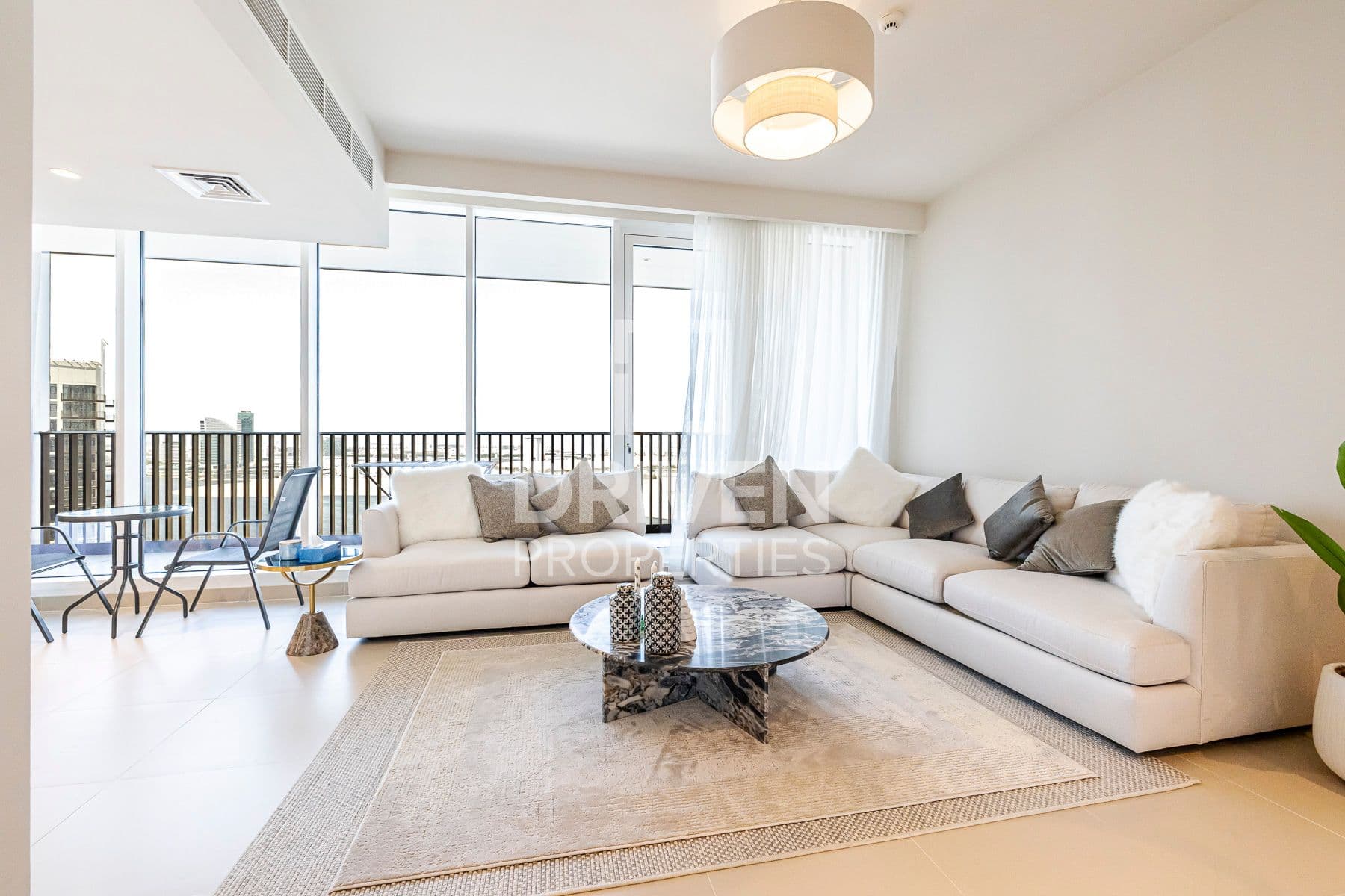 Harbour Gate Tower 1