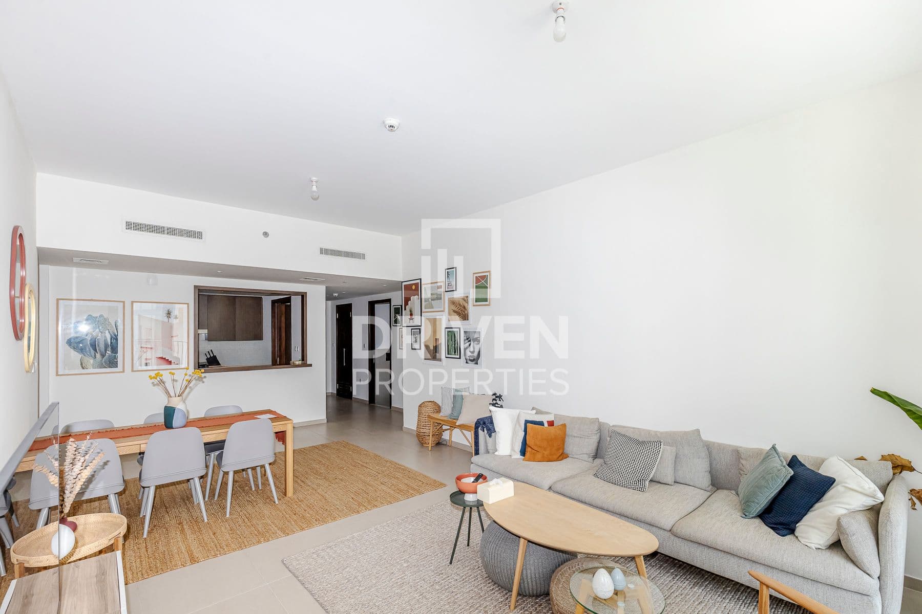 BLVD Heights Tower 1