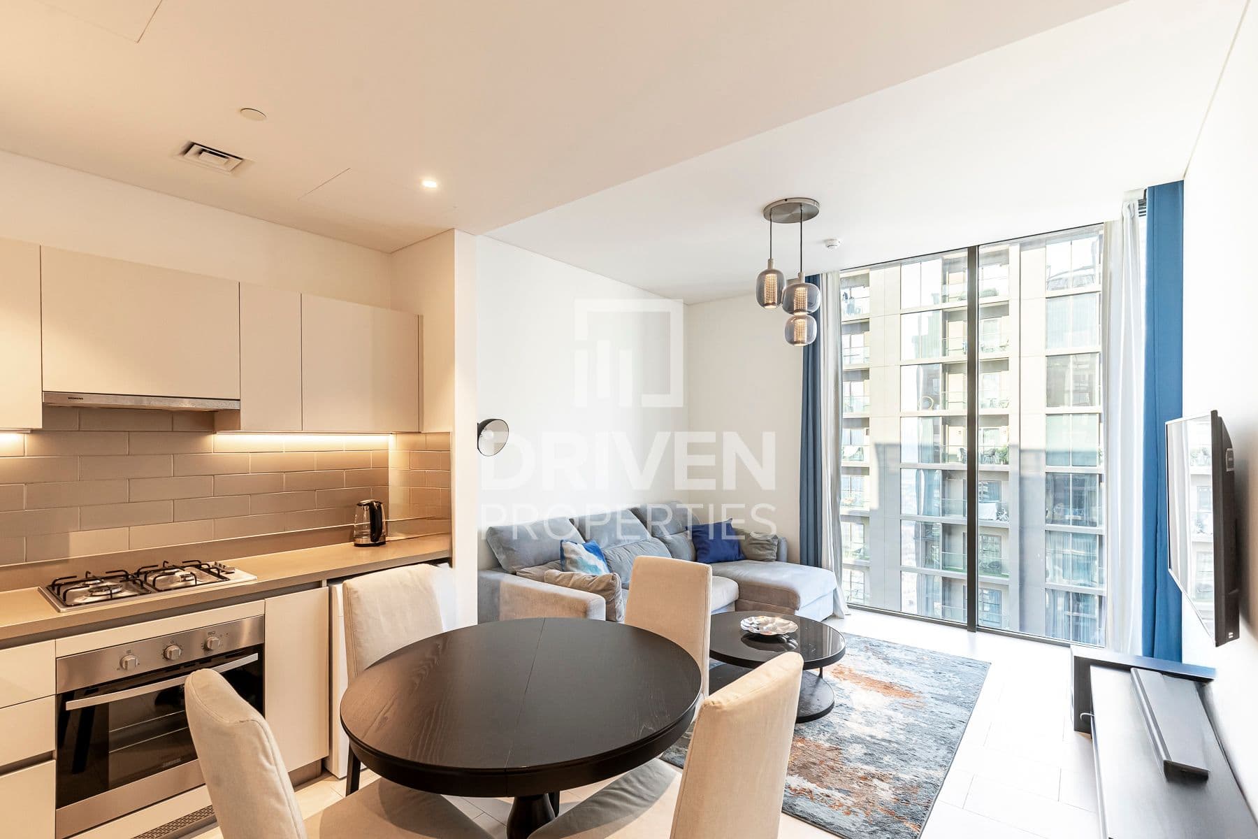 Sobha Creek Vistas Tower A