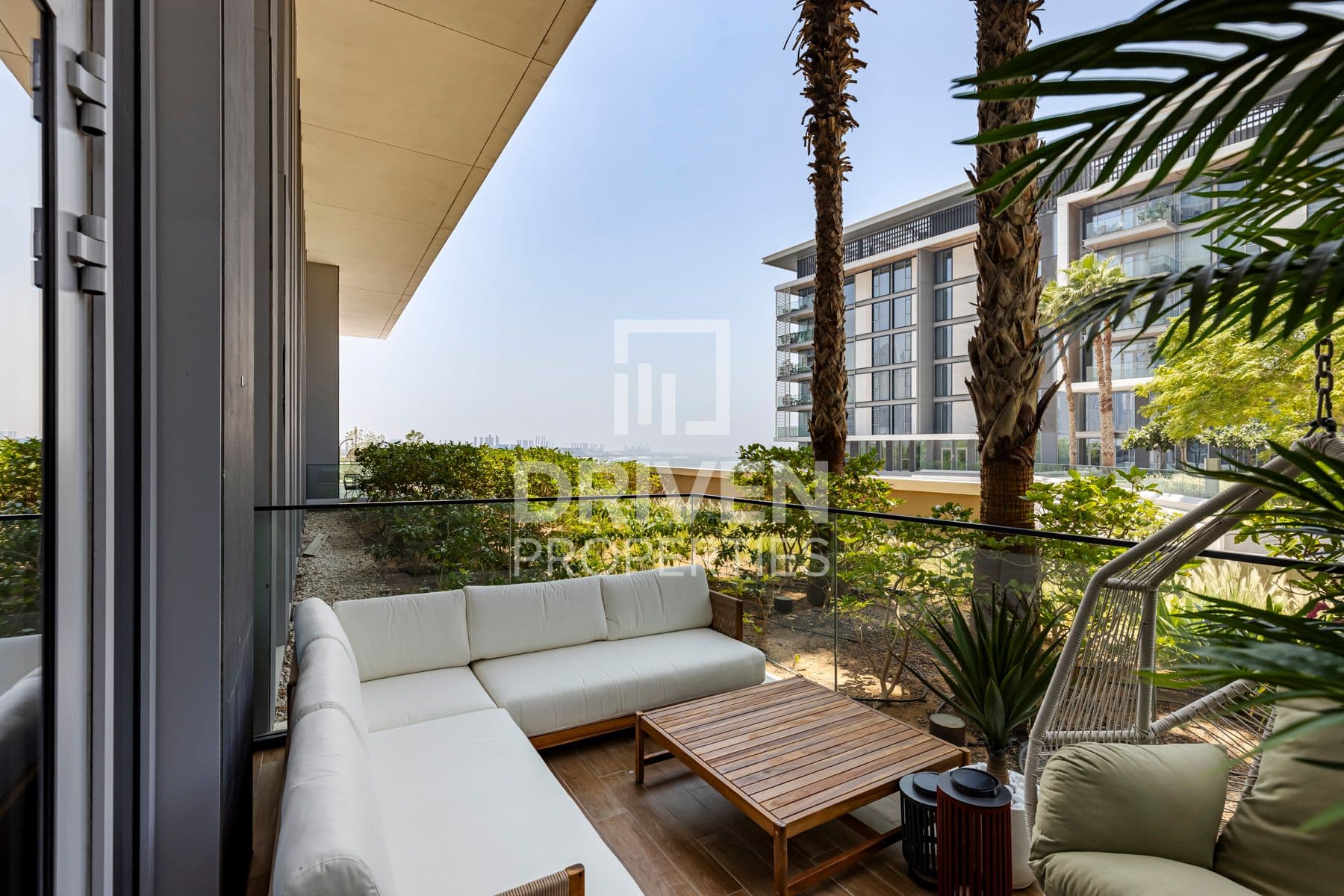 Apartment Building 6